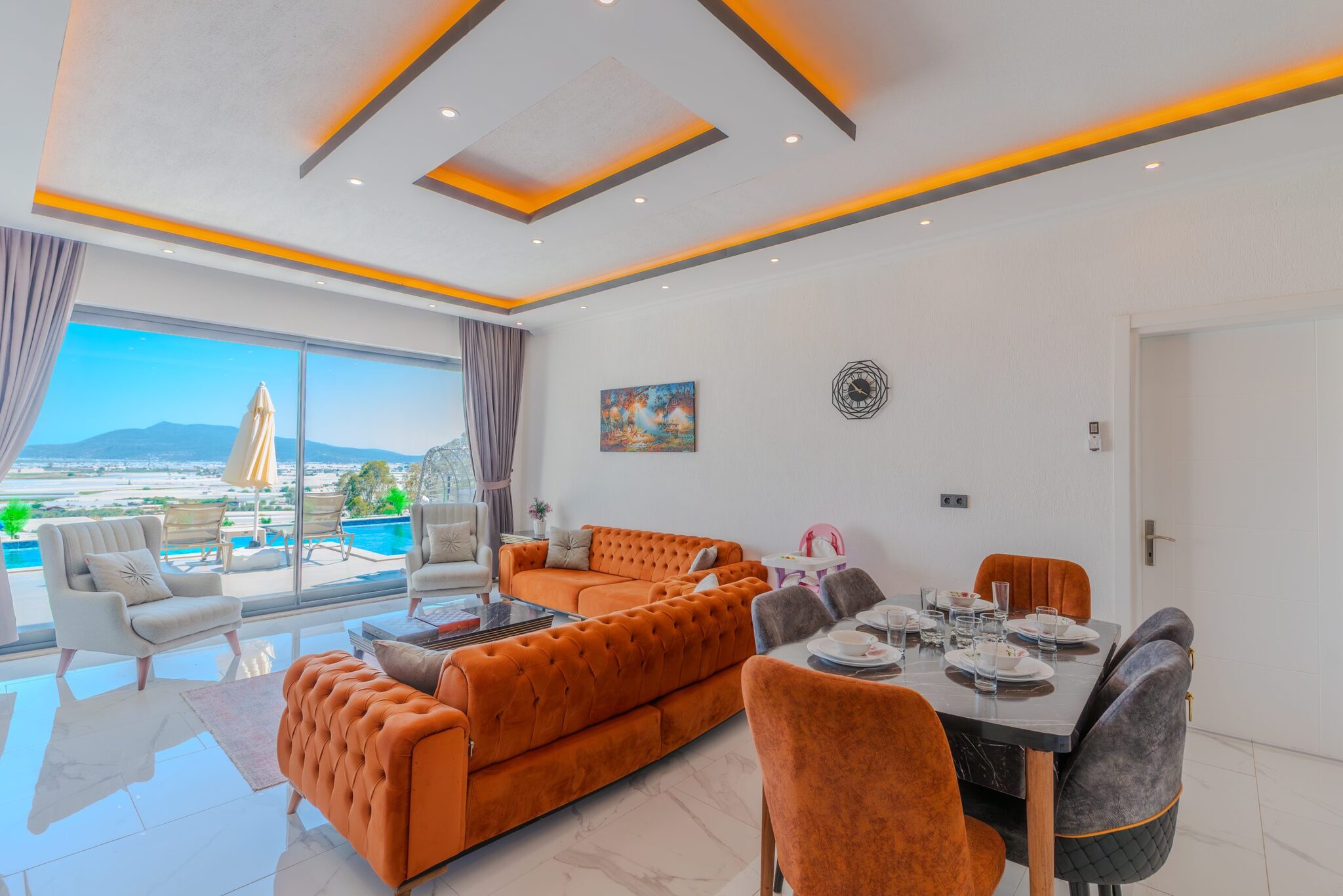 Villa Asmina — 32