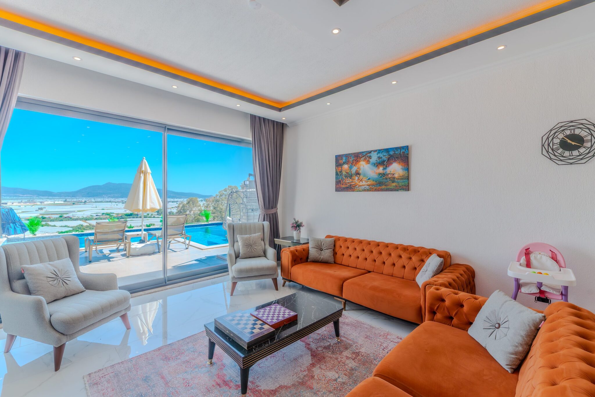Villa Asmina — 33