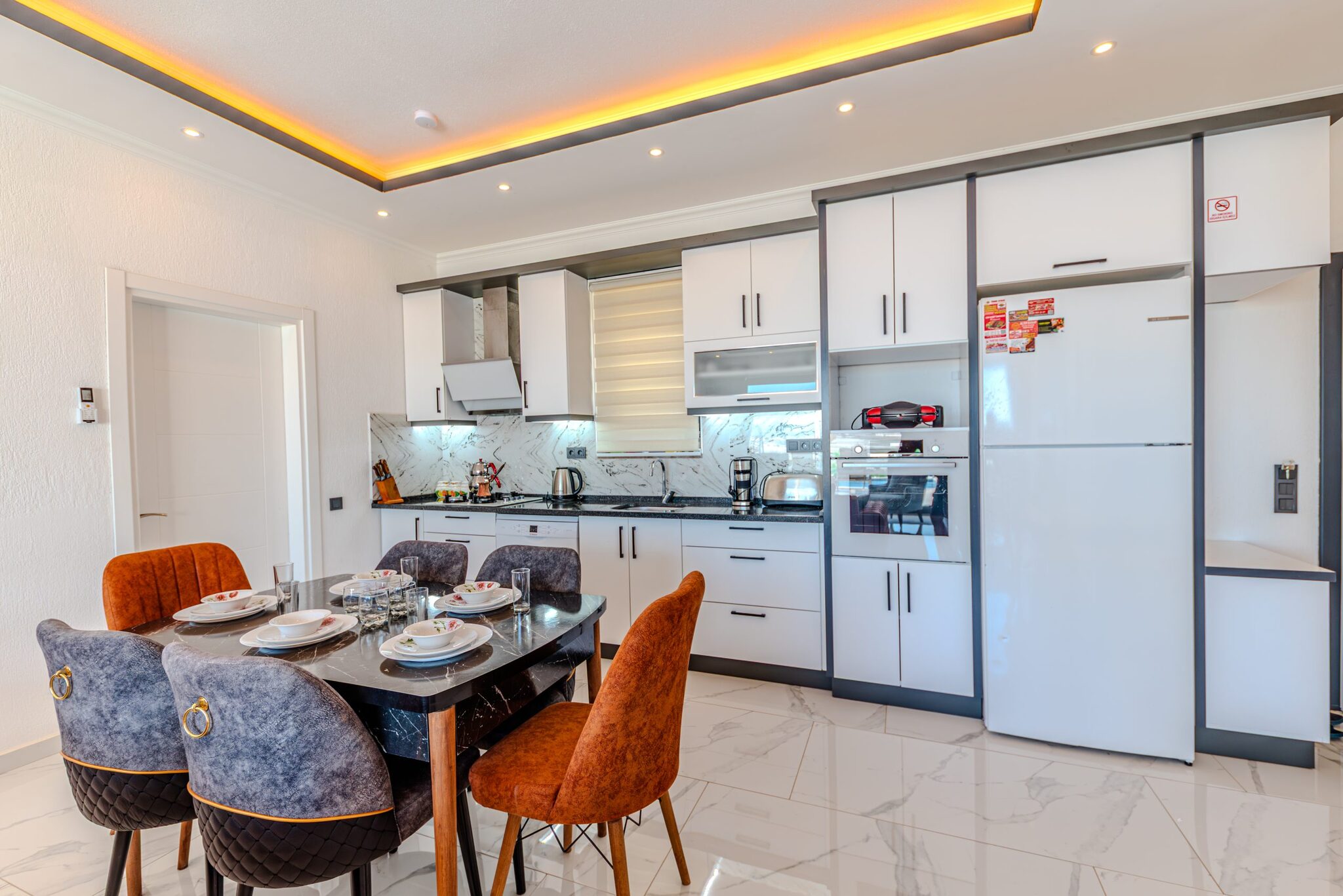 Villa Asmina — 34
