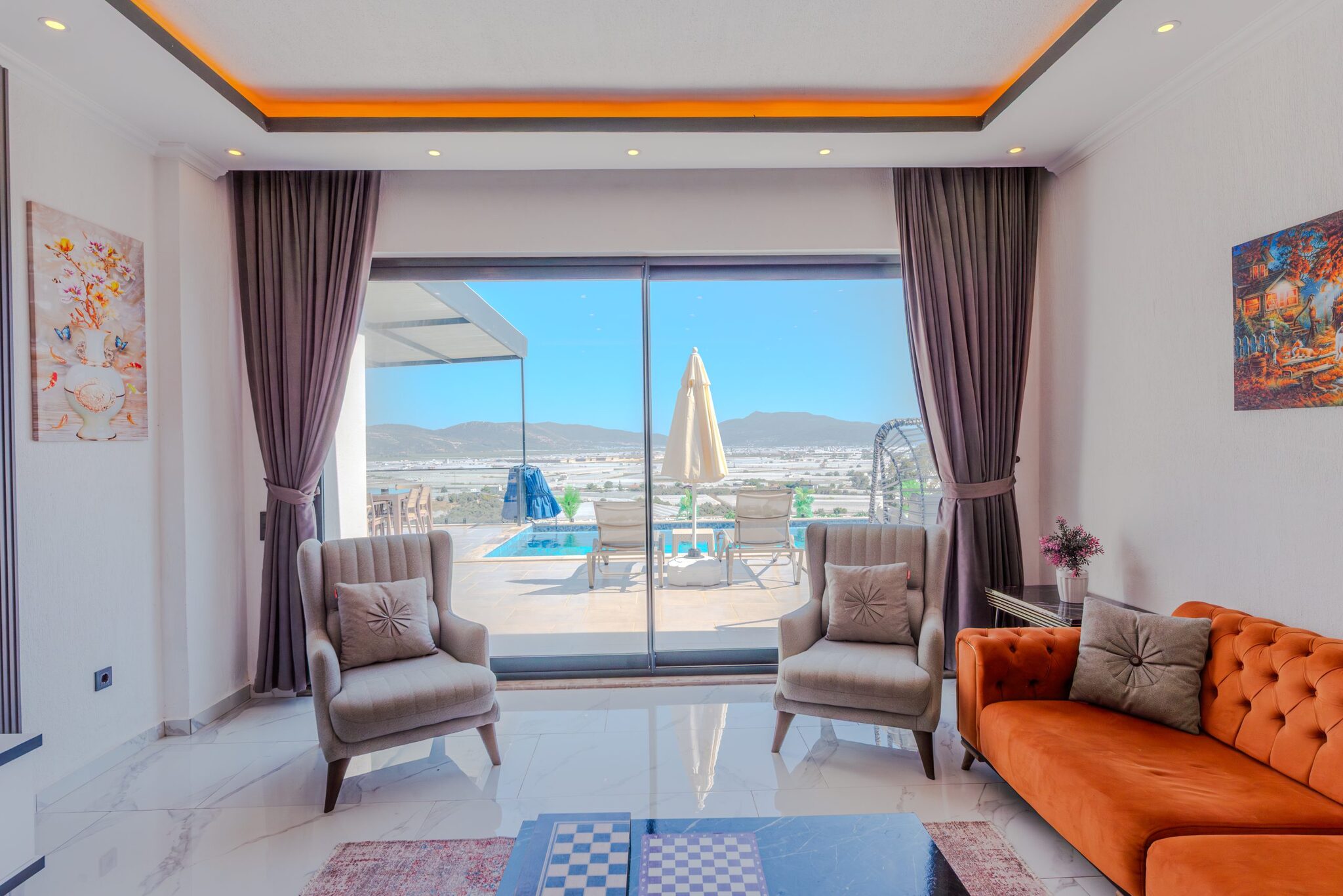 Villa Asmina — 41