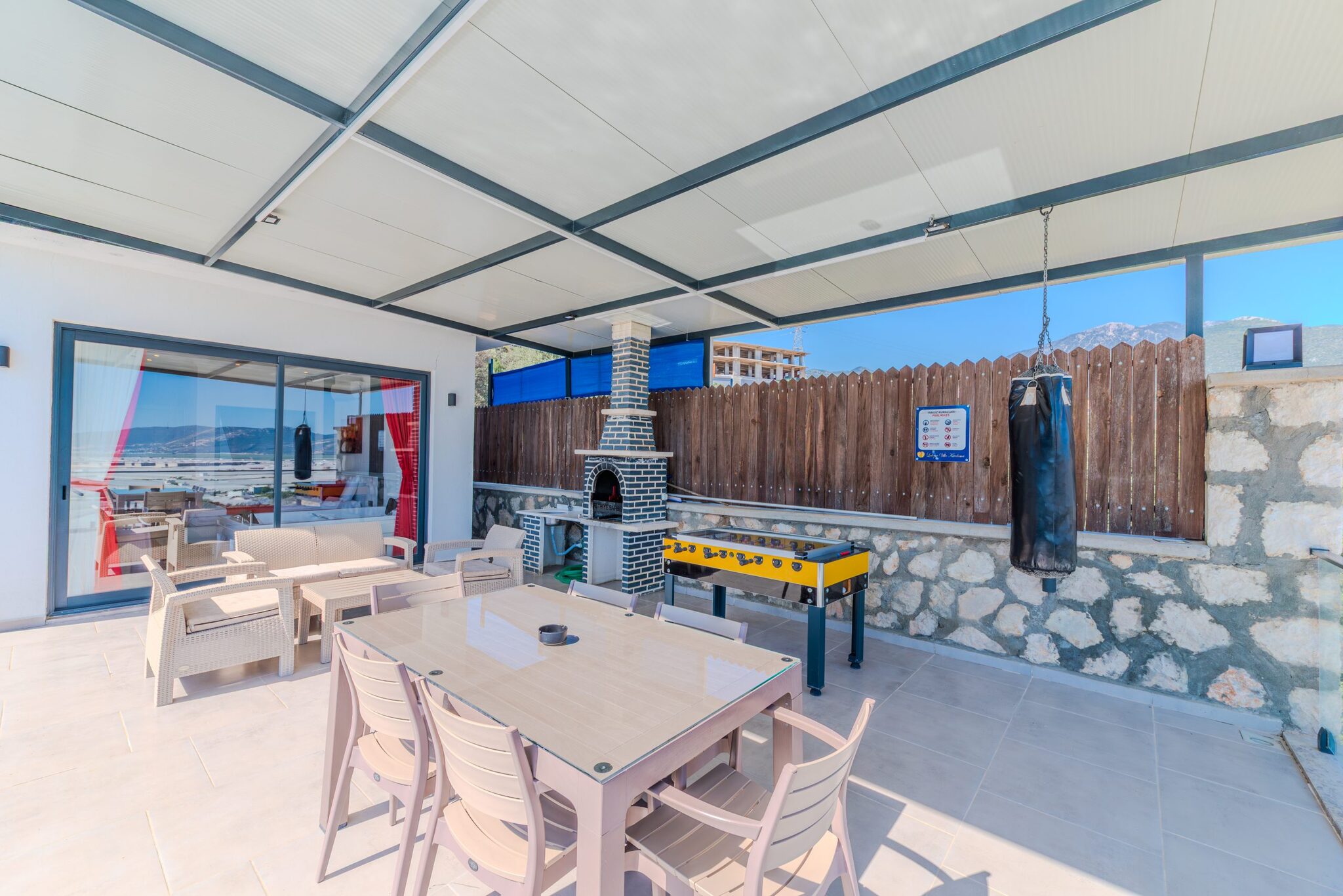 Villa Asmina — 43