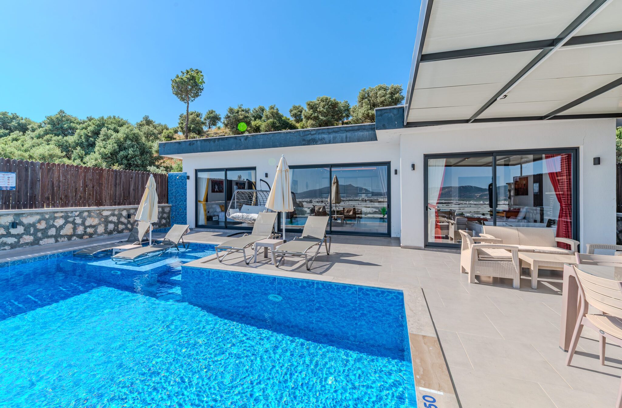 Villa Asmina — 1