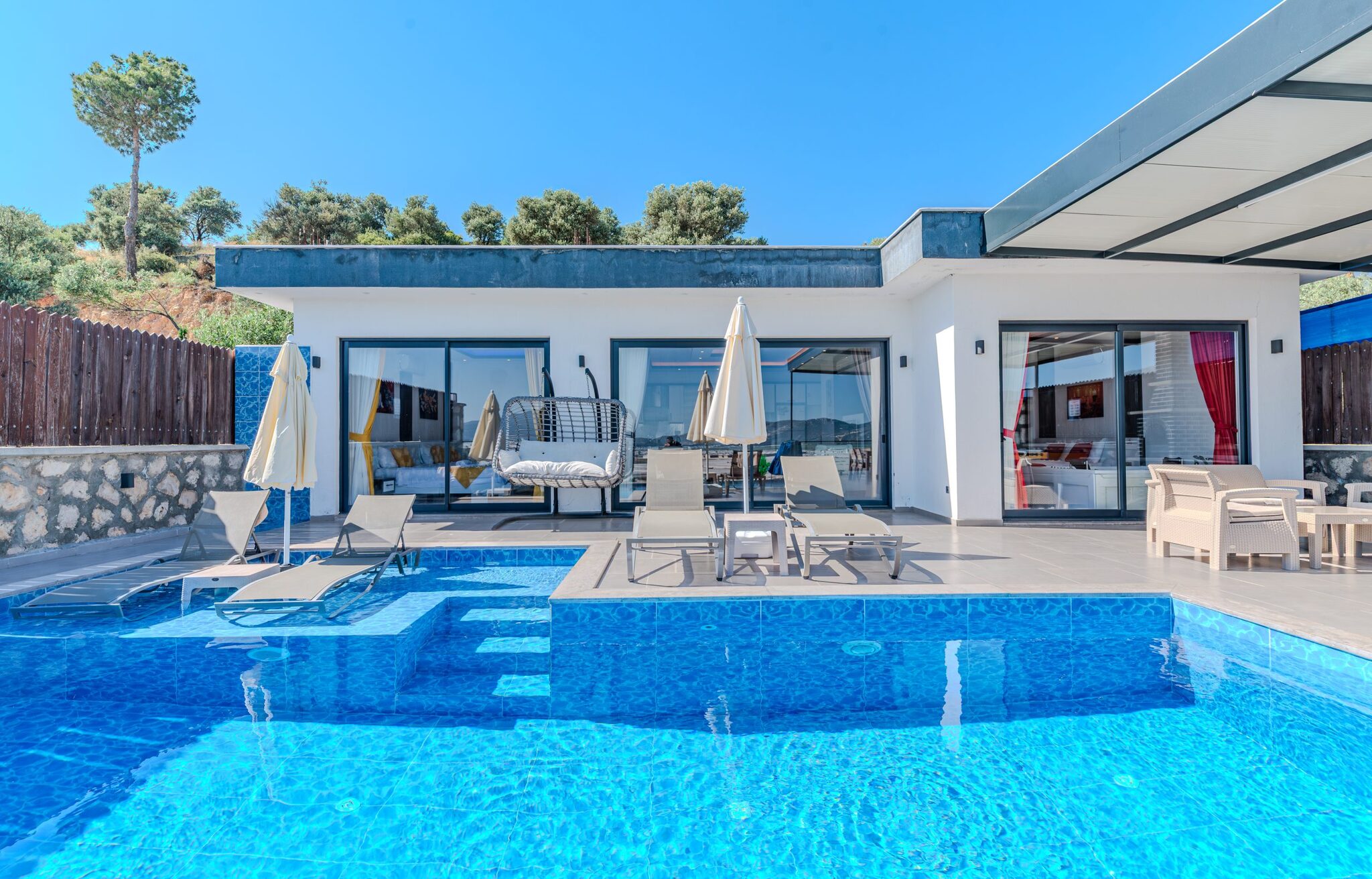 Villa Asmina — 7