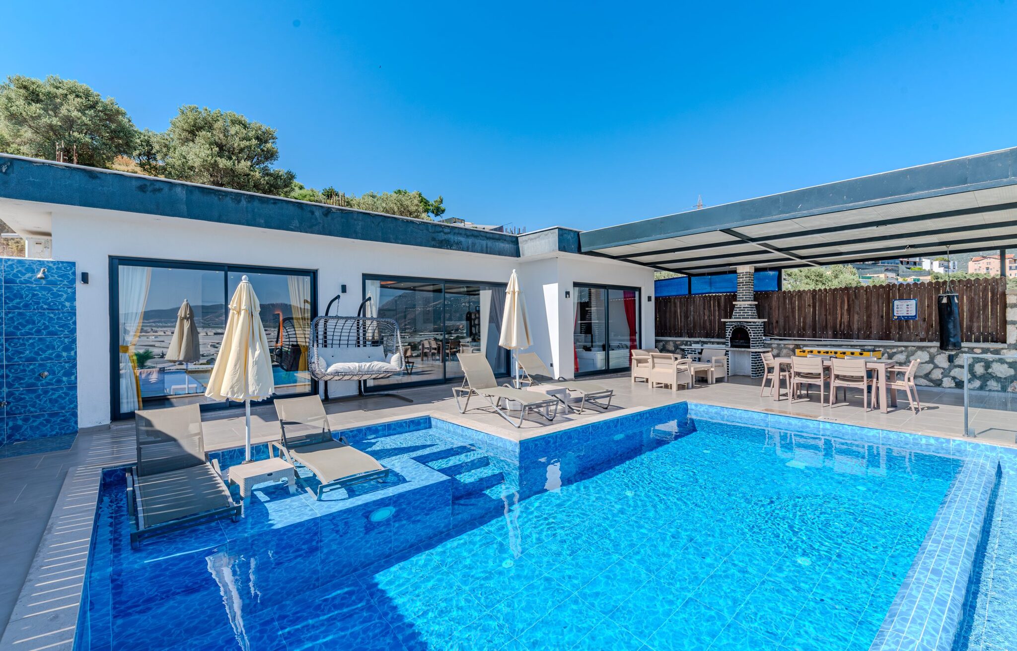 Villa Asmina — 5