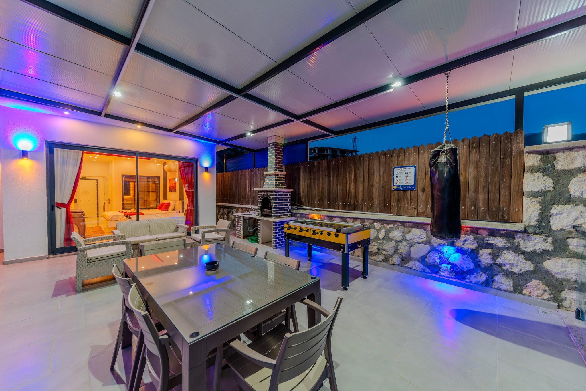 Villa Asmina — 52