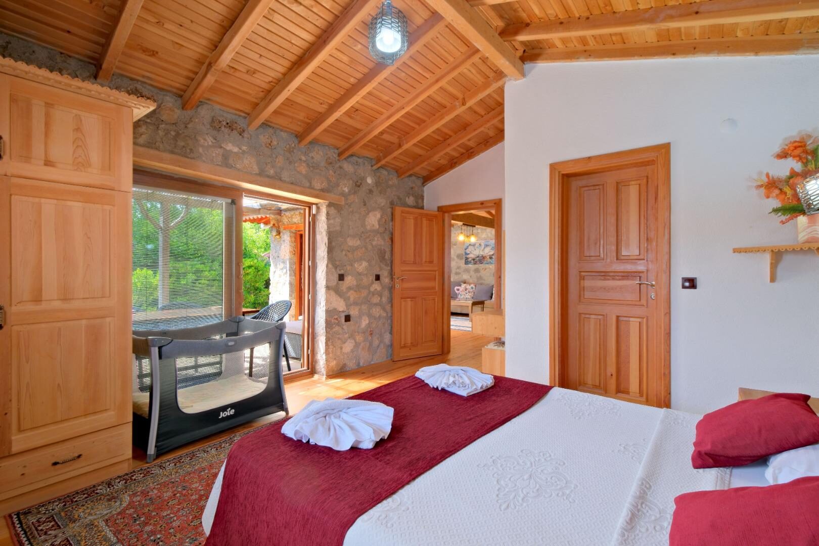 Villa Esra Kayaköy — 23