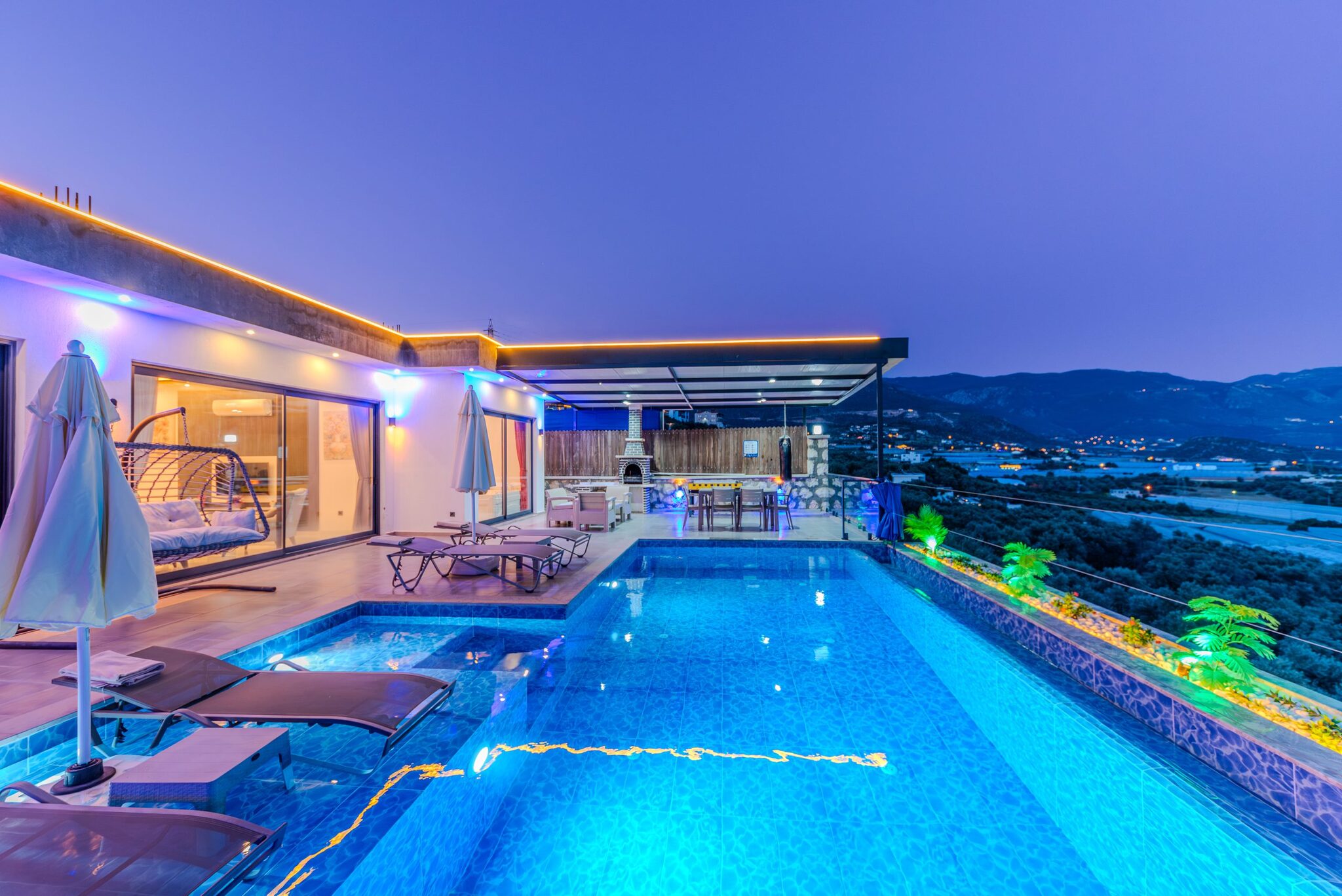 Villa Asmina — 61