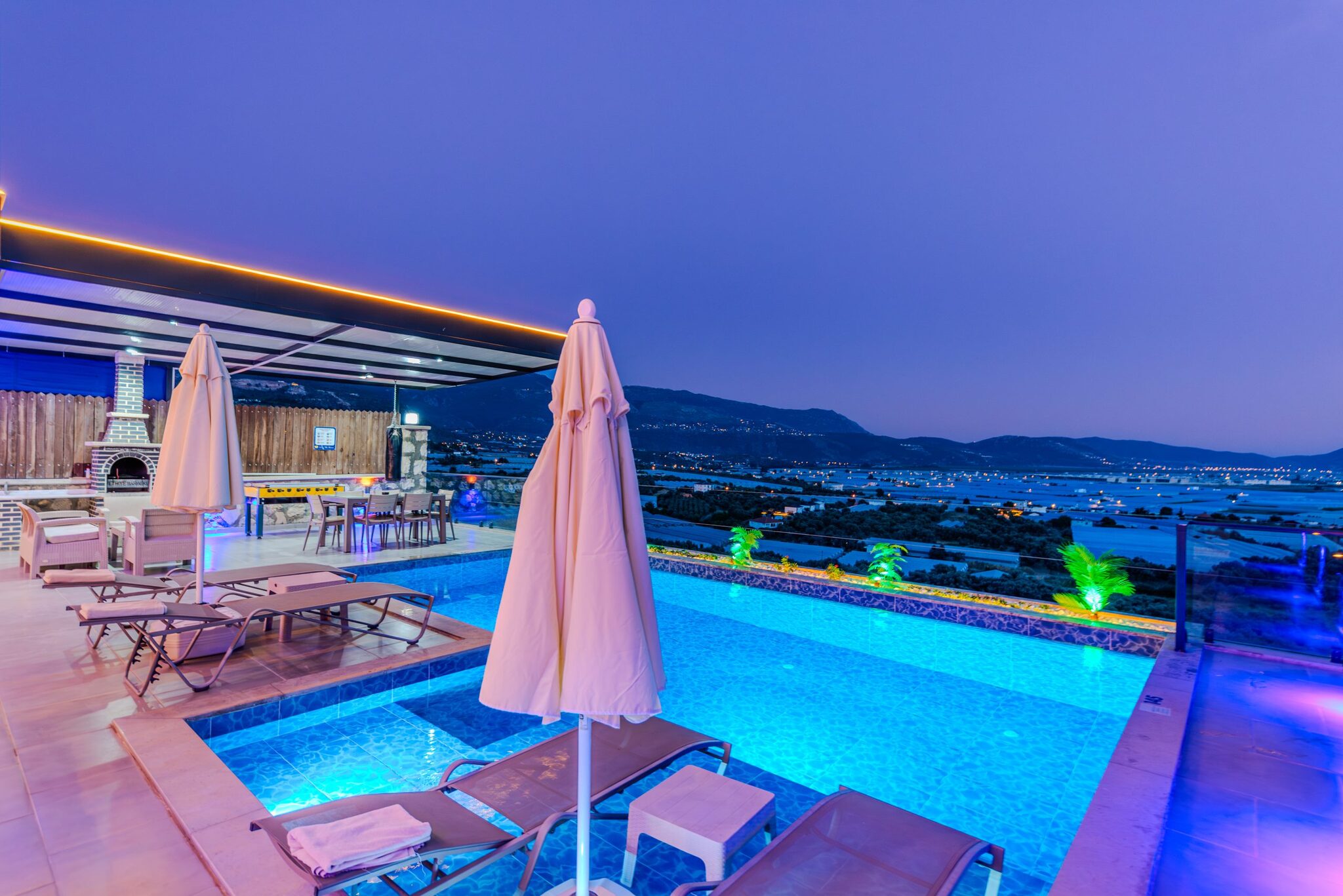 Villa Asmina — 63
