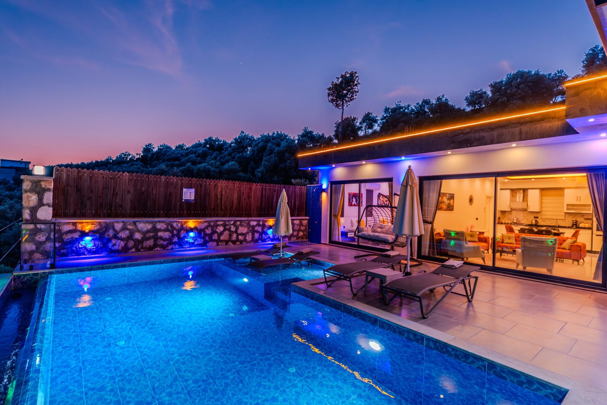 Villa Asmina — 65