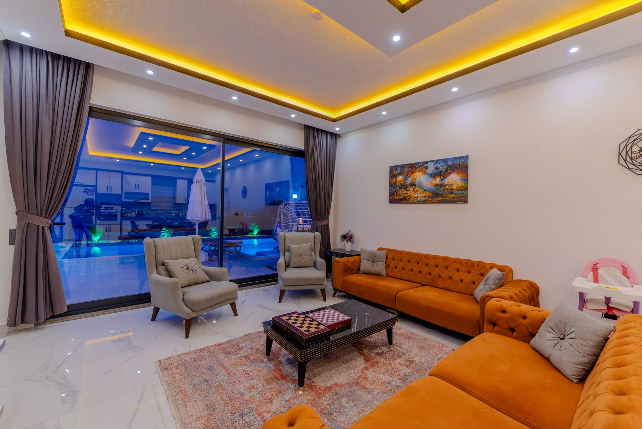 Villa Asmina — 71