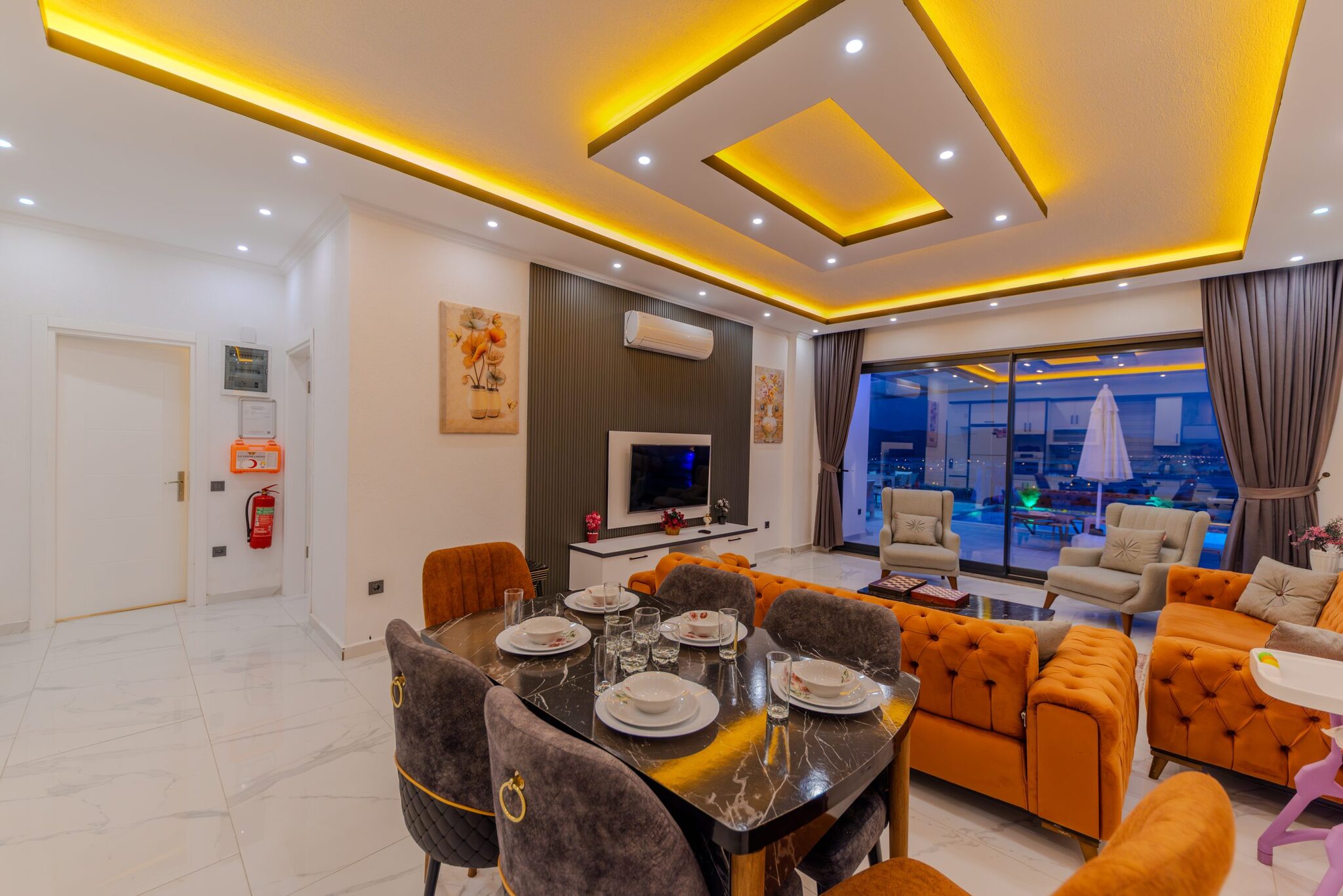 Villa Asmina — 74