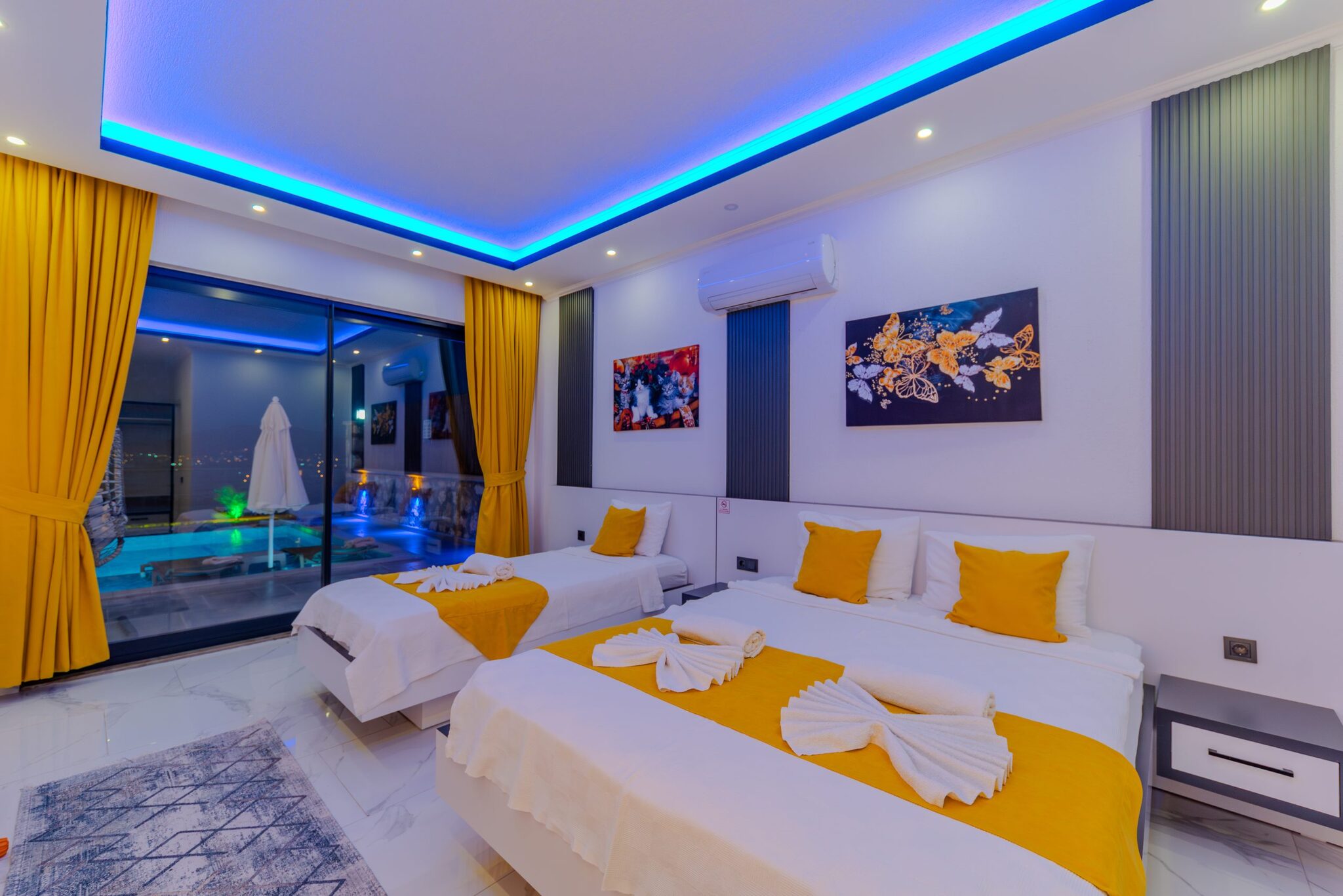 Villa Asmina — 89