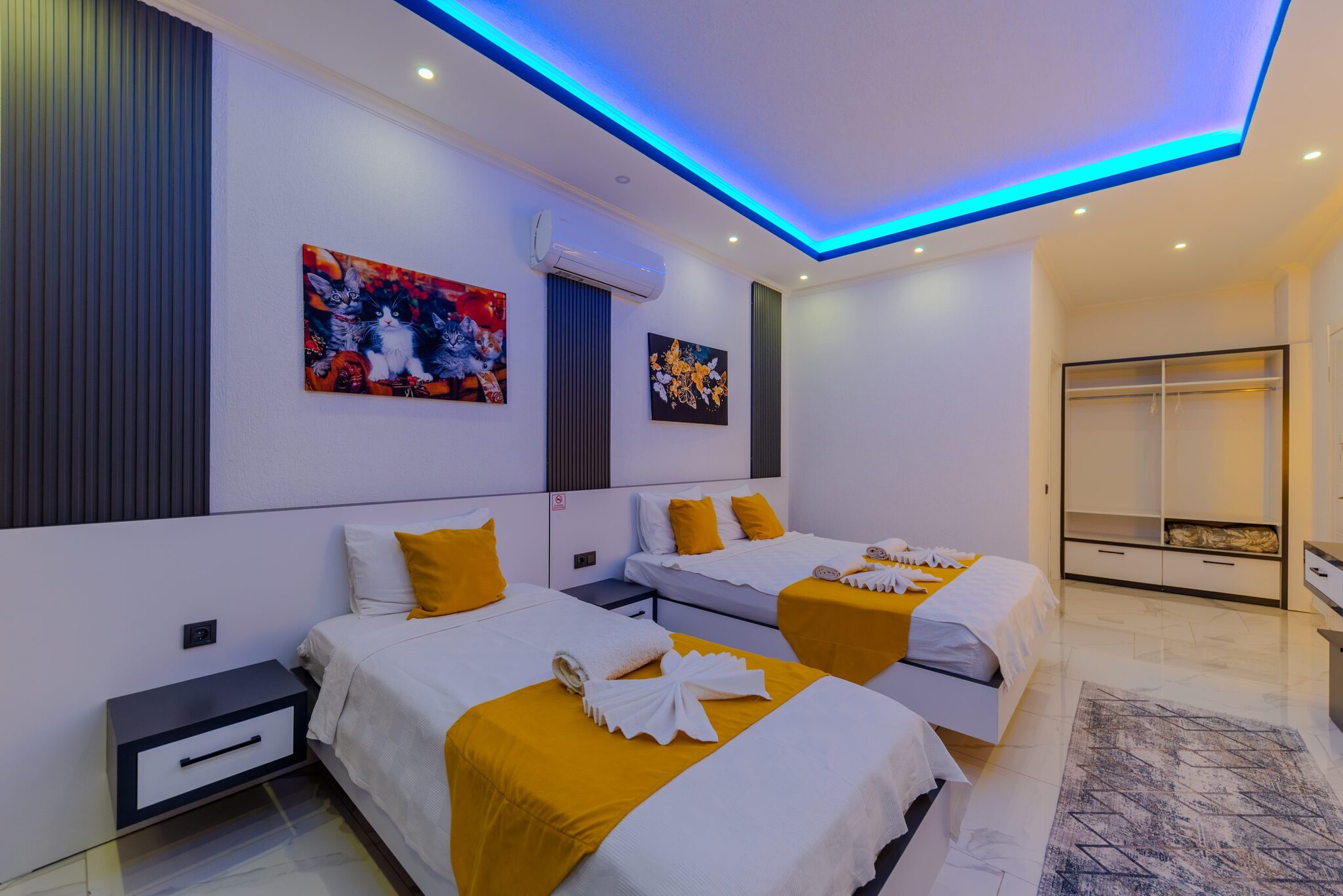 Villa Asmina — 90