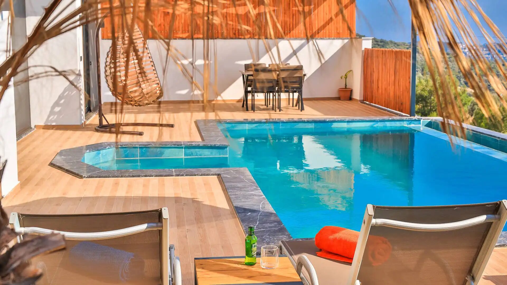 Villa Turkay 2 — 8