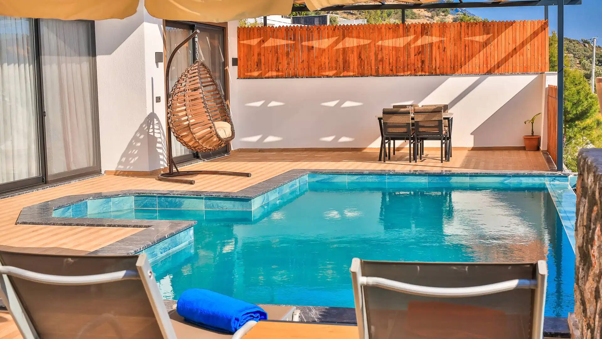 Villa Turkay 2 — 14