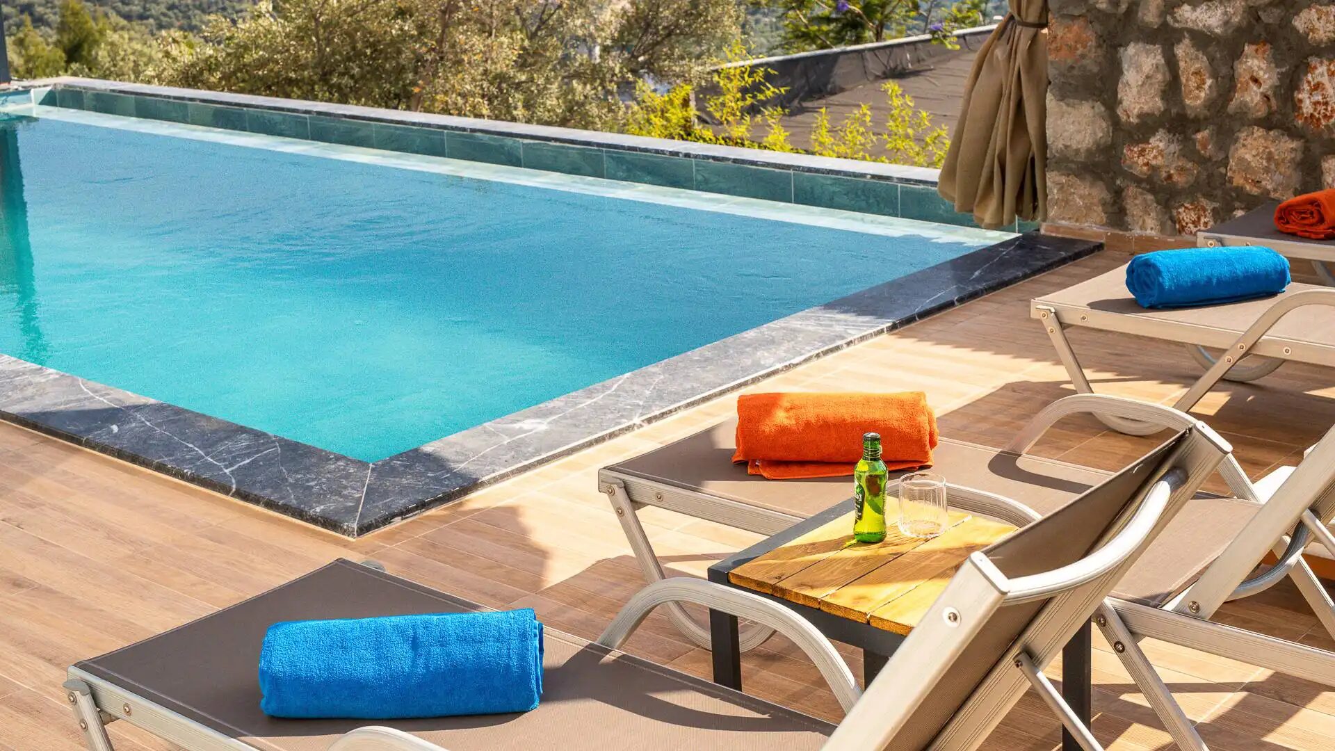 Villa Turkay 2 — 15