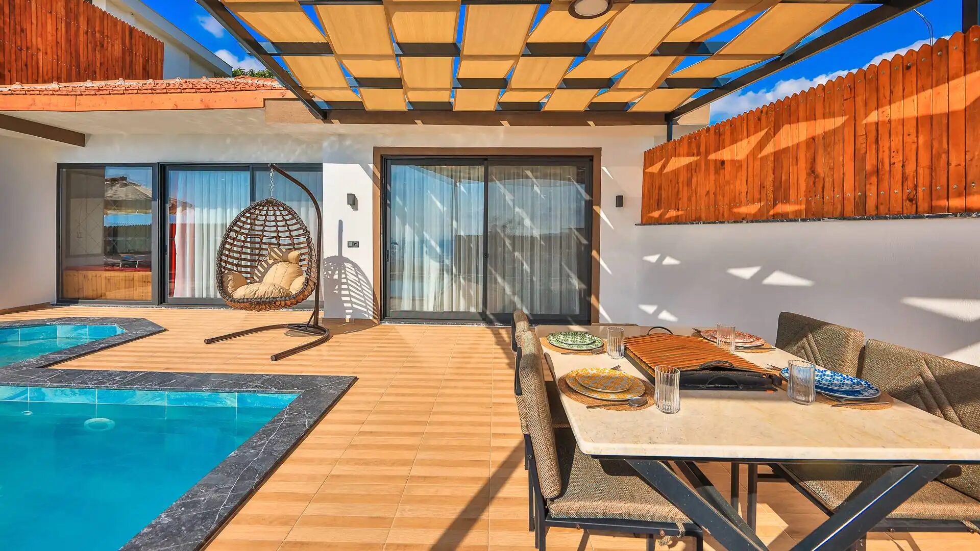 Villa Turkay 2 — 17