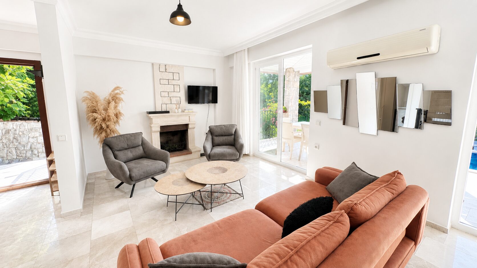 Villa Almond 2 — 7
