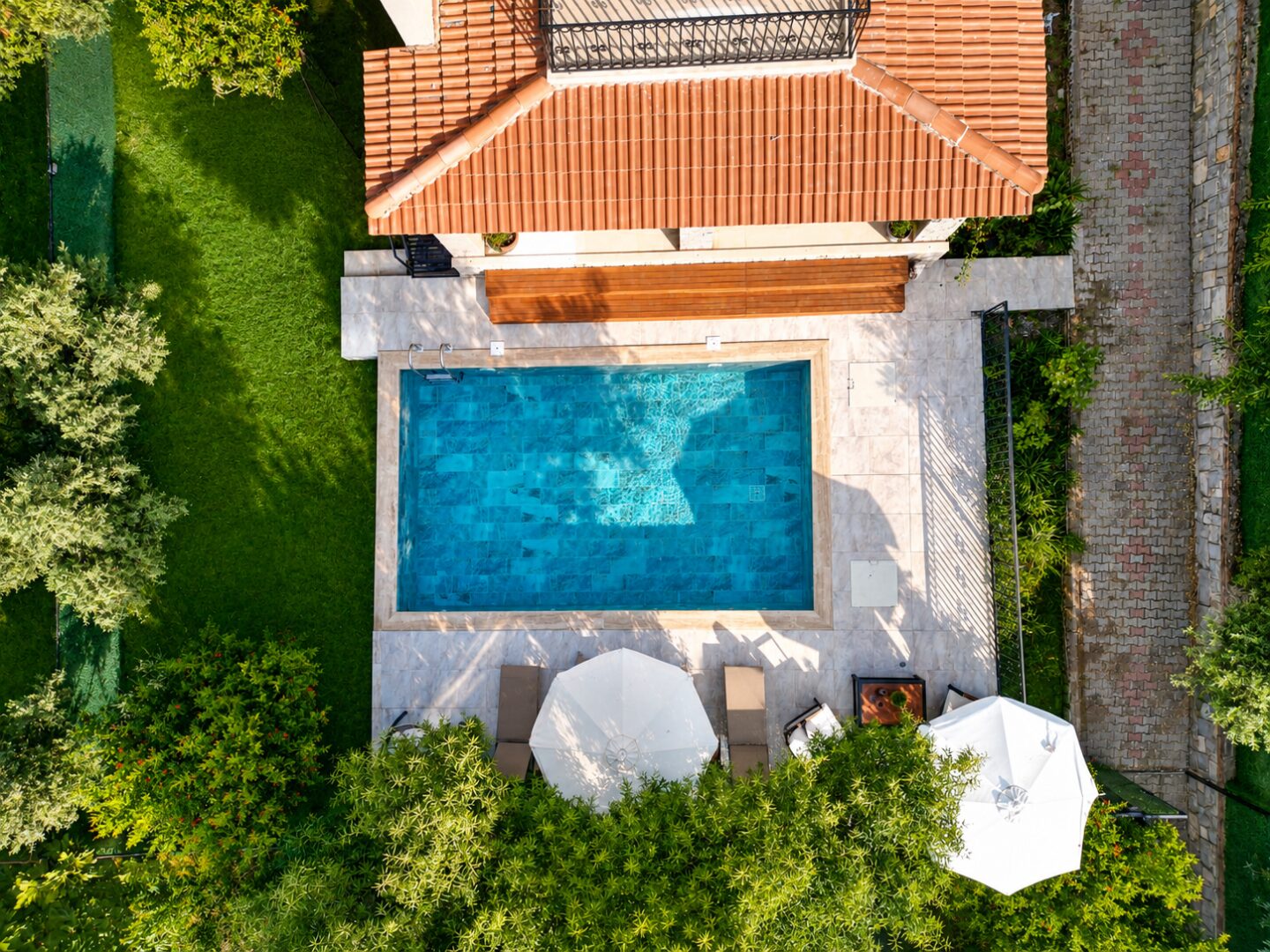 Villa Almond 2 — 9