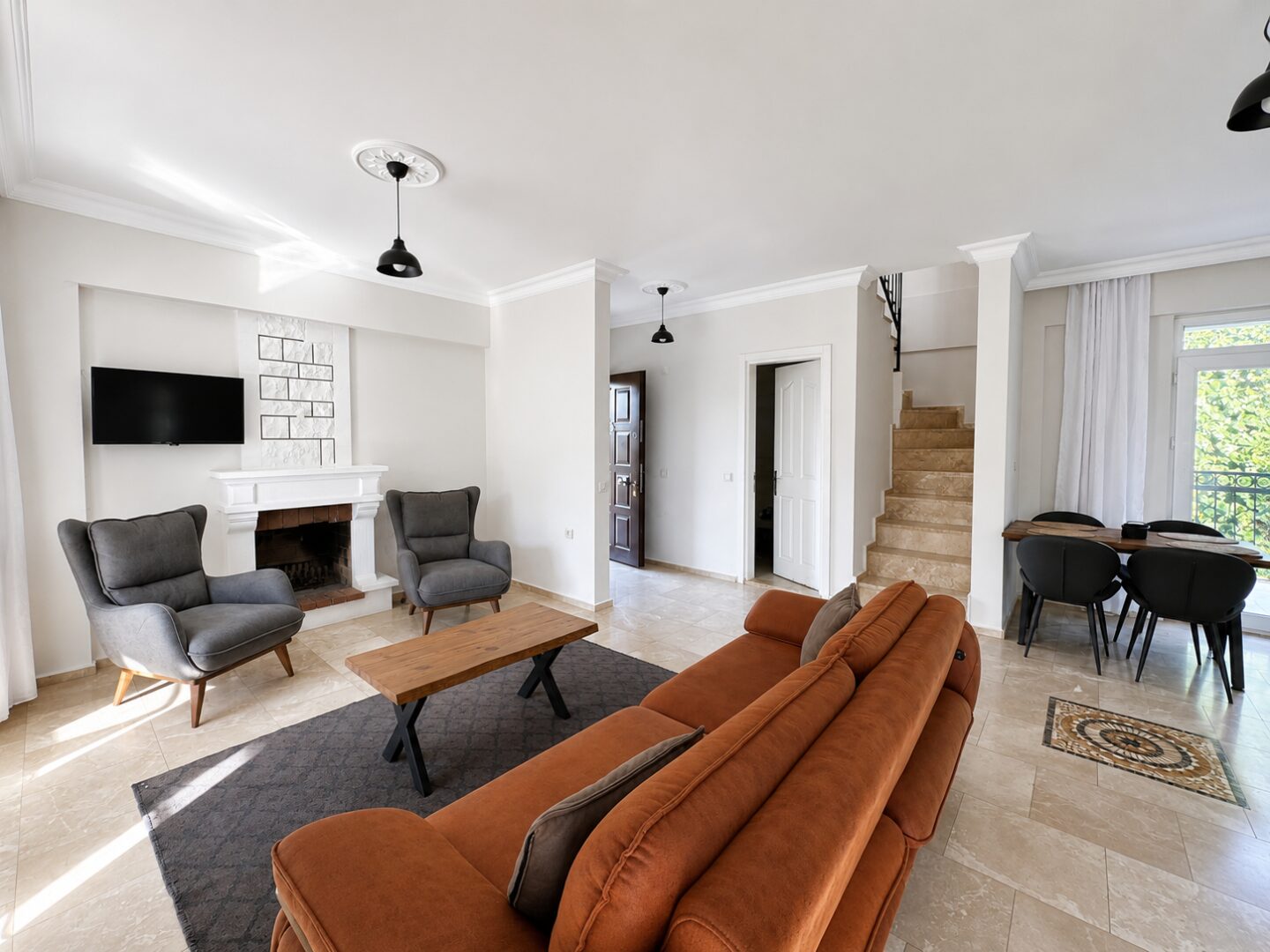 Villa Almond 2 — 10
