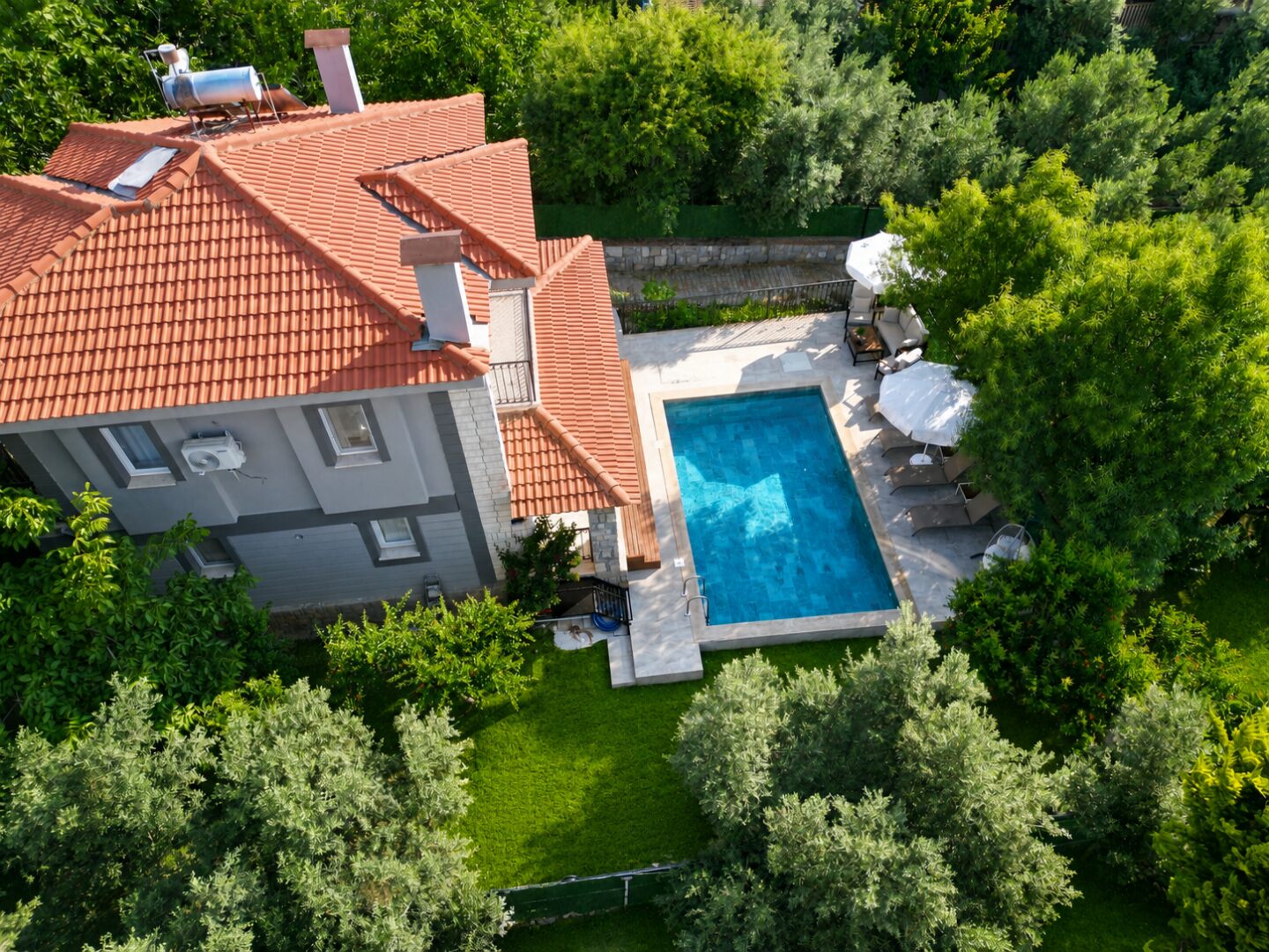 Villa Almond 2 — 19