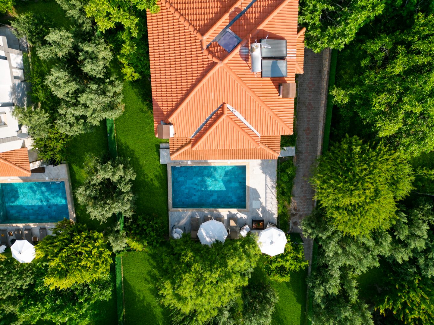 Villa Almond 2 — 38