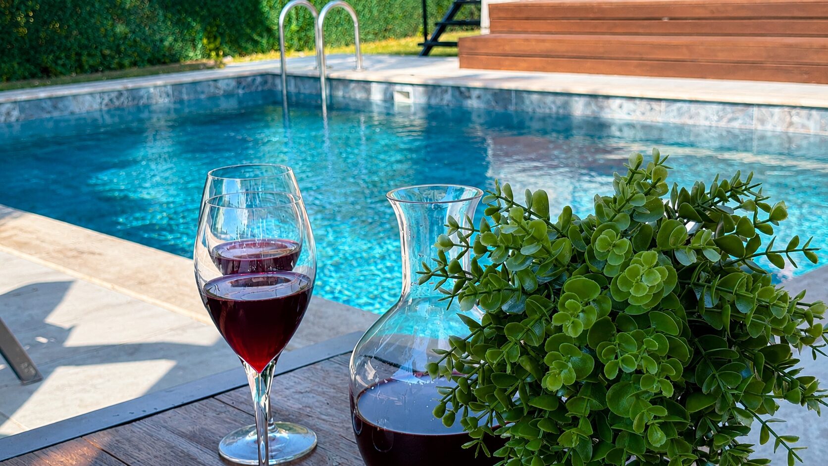 Villa Almond 2 — 6