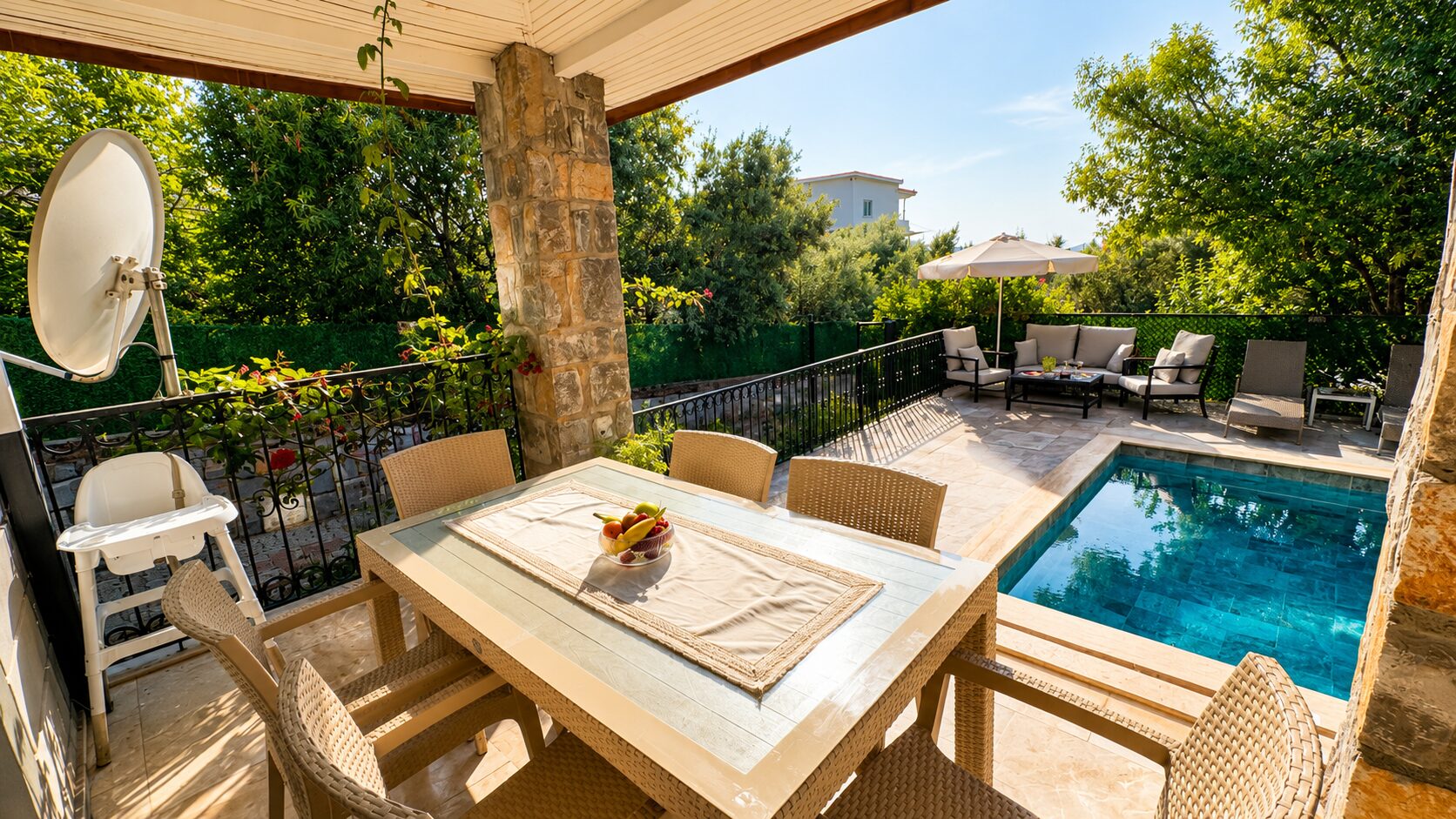 Villa Almond 2 — 37