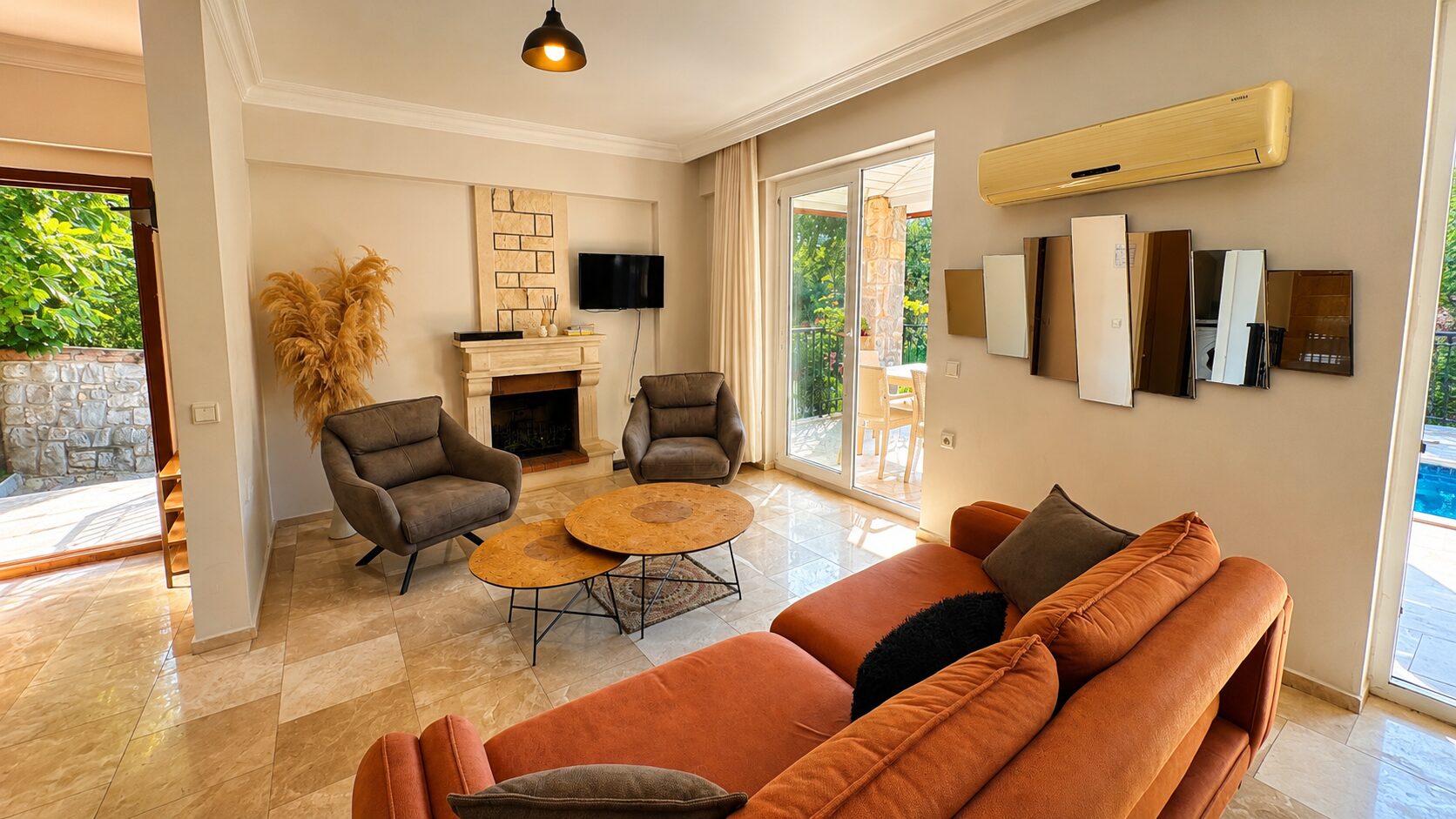 Villa Almond 2 — 14