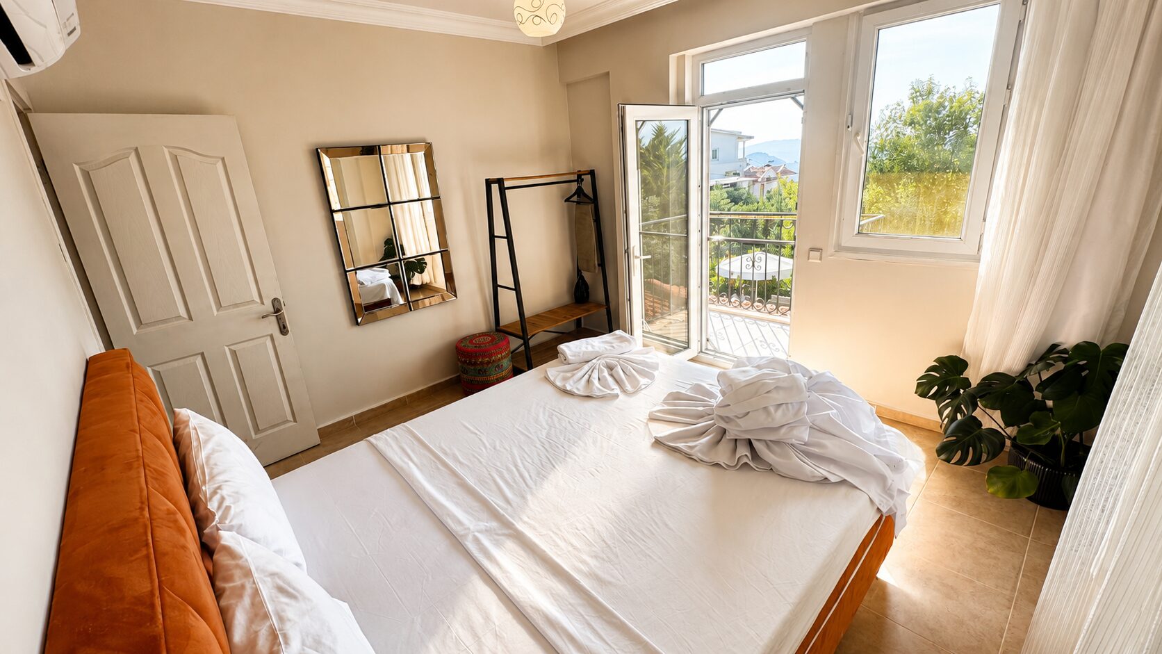 Villa Almond 2 — 25