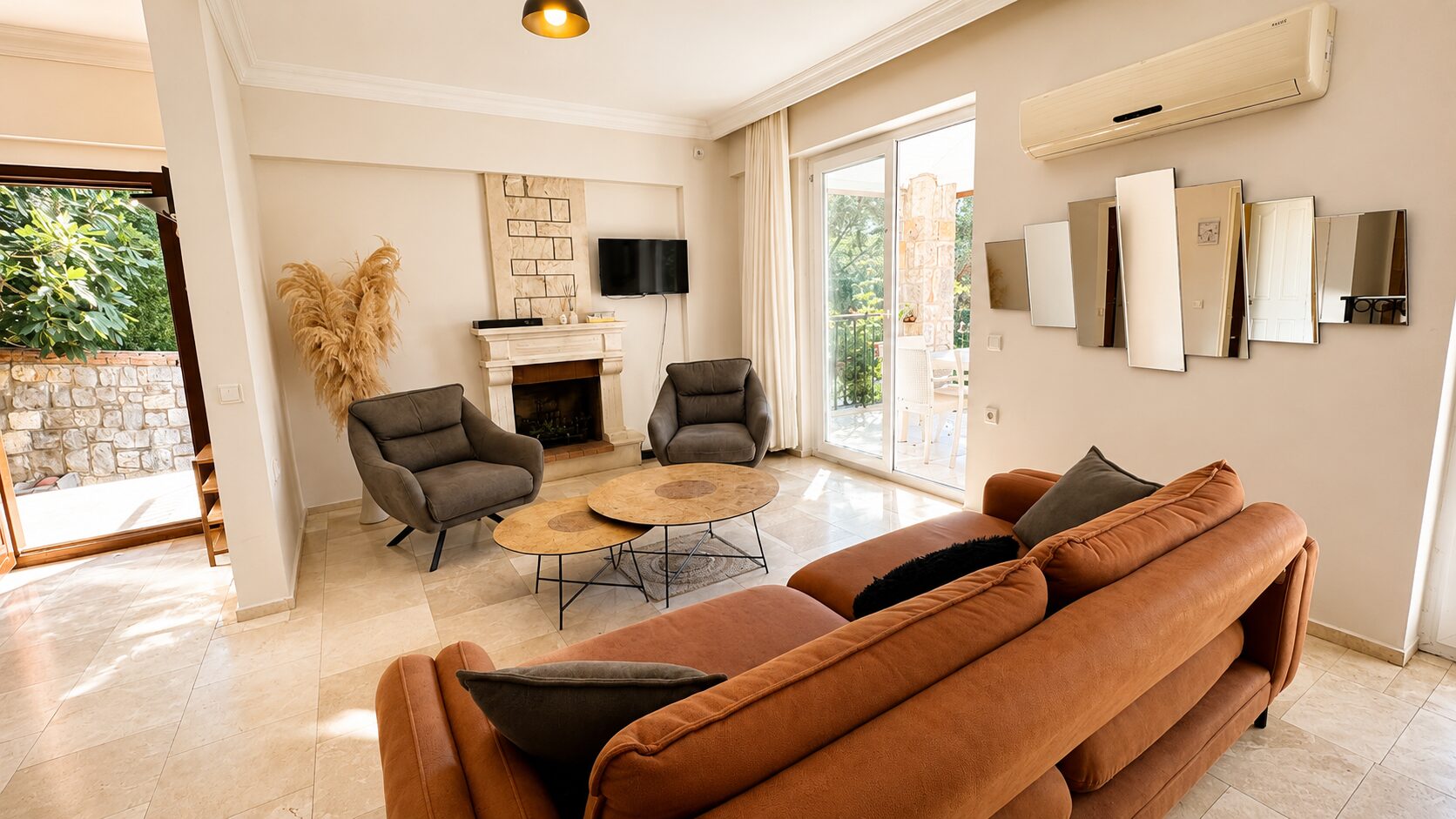 Villa Almond 2 — 15