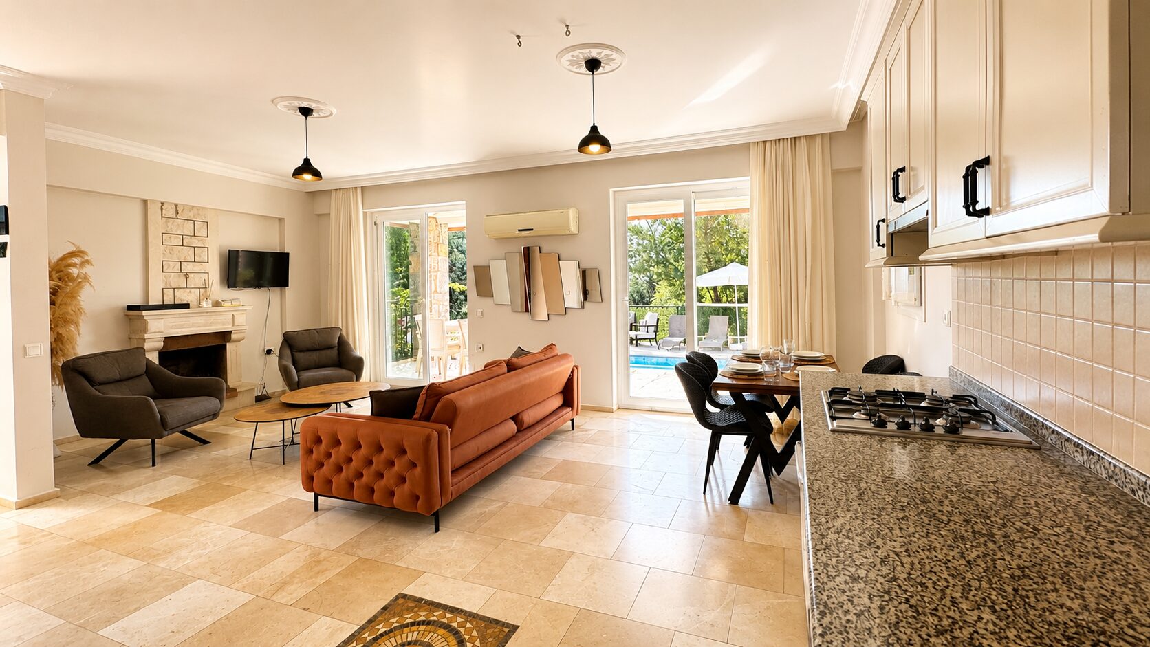 Villa Almond 2 — 34