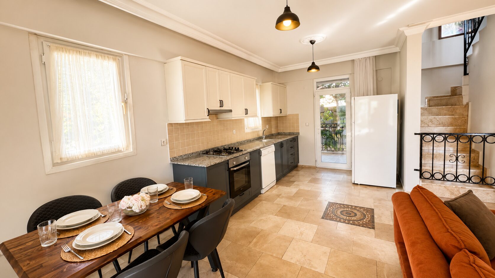 Villa Almond 2 — 35