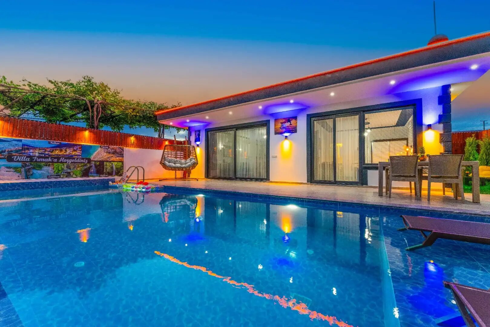 Villa Irmak Çavdır — 14