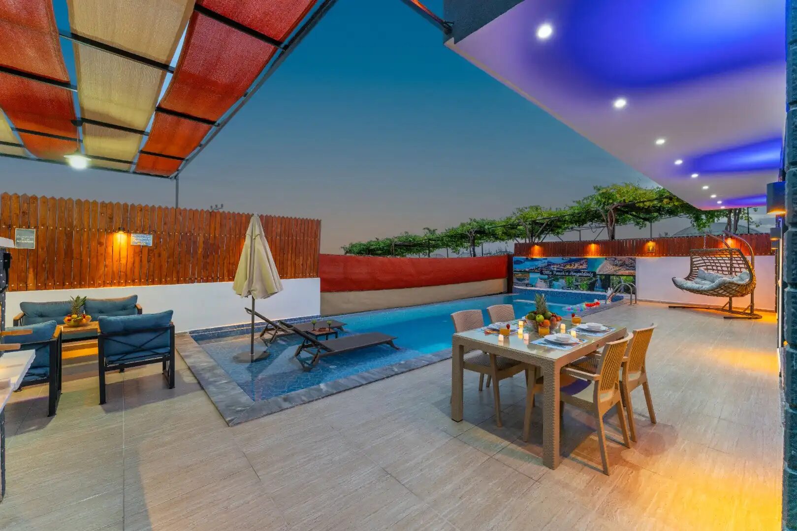 Villa Irmak Çavdır — 18