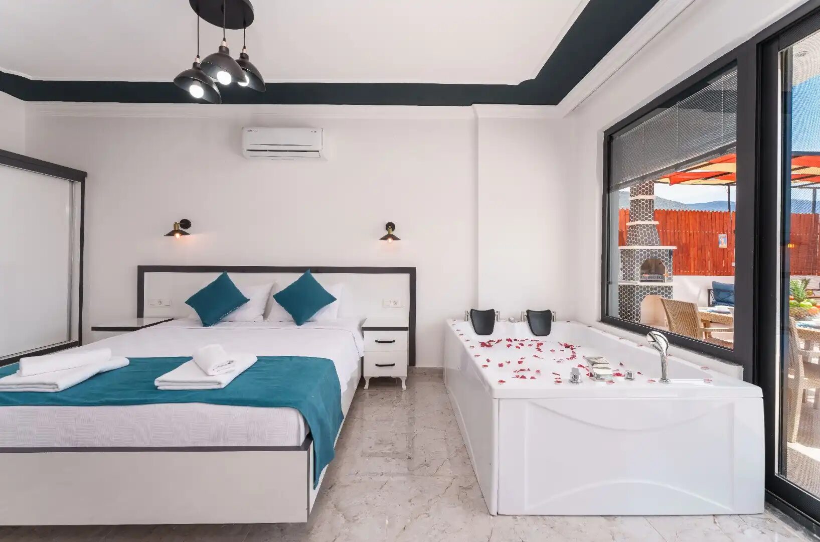 Villa Irmak Çavdır — 28