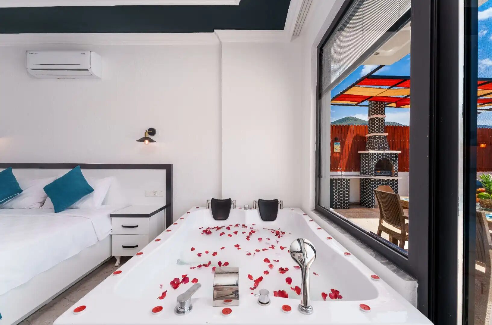 Villa Irmak Çavdır — 33