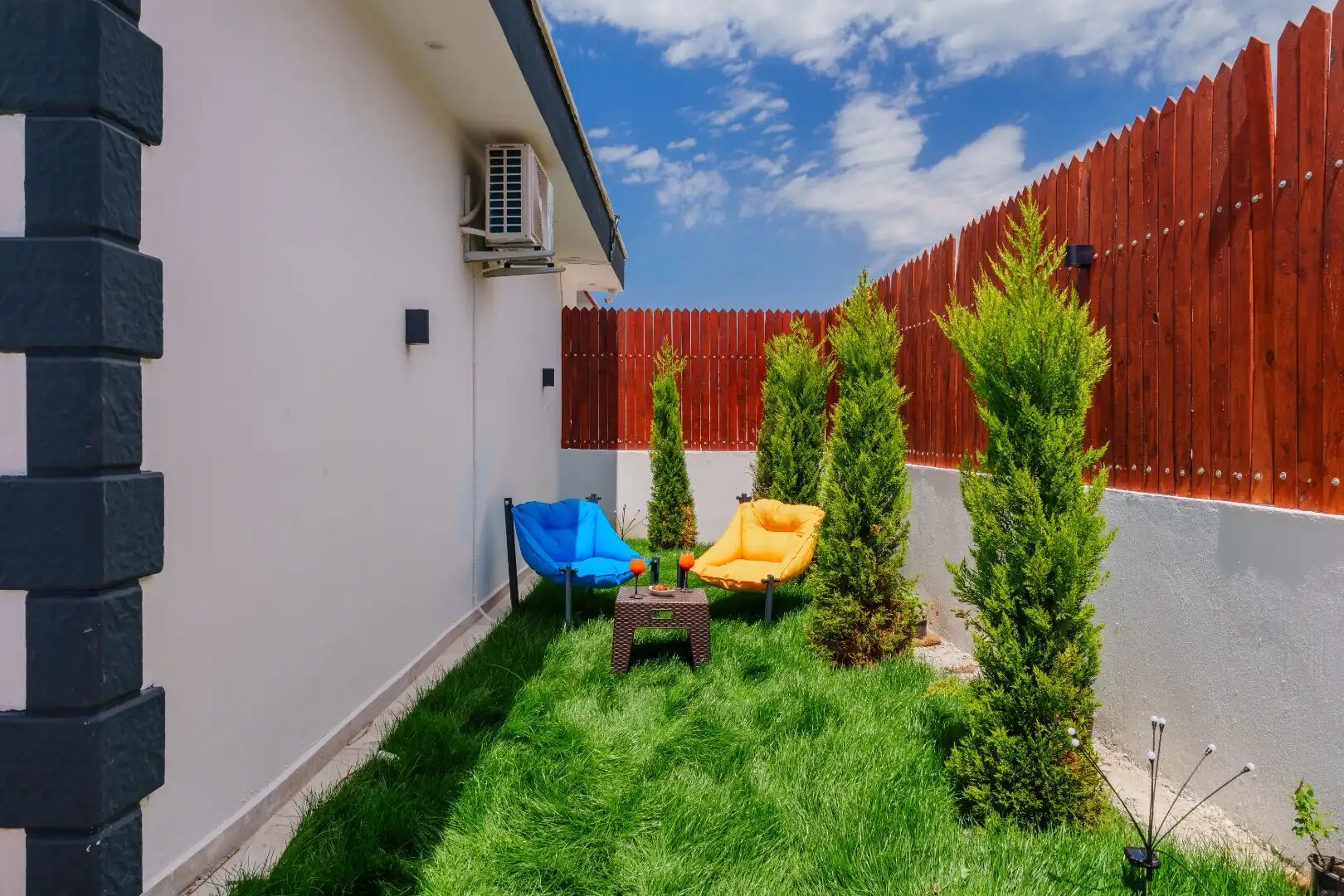 Villa Irmak Çavdır — 38