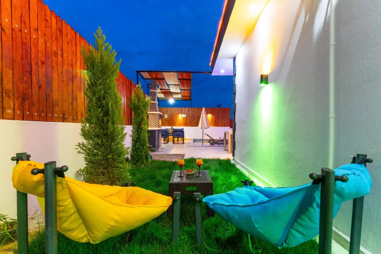 Villa Irmak Çavdır — 51