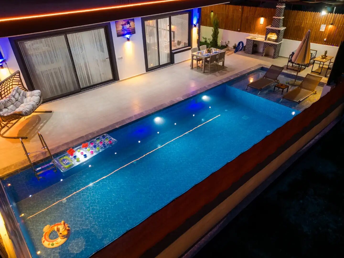 Villa Irmak Çavdır — 53
