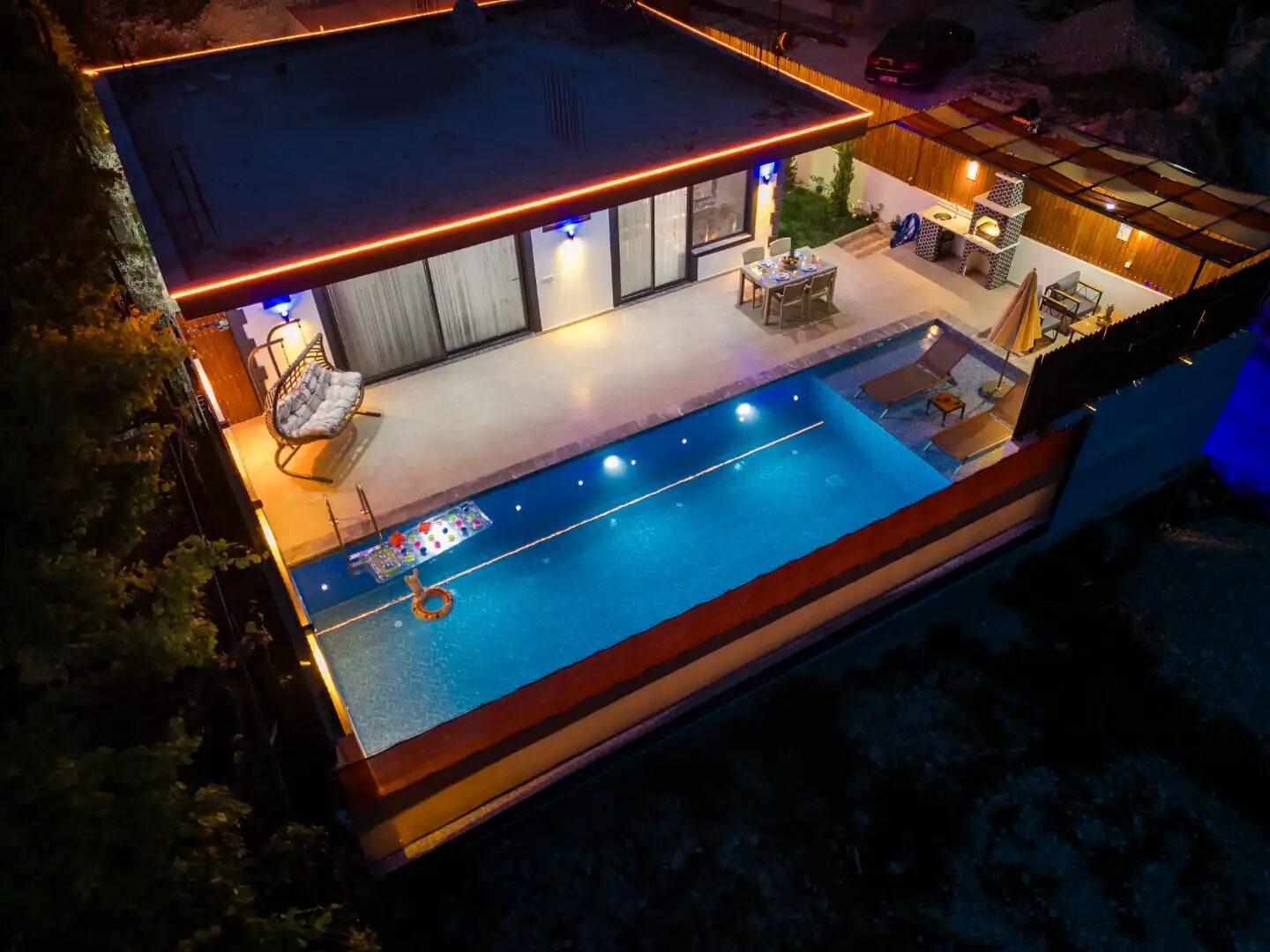 Villa Irmak Çavdır — 55