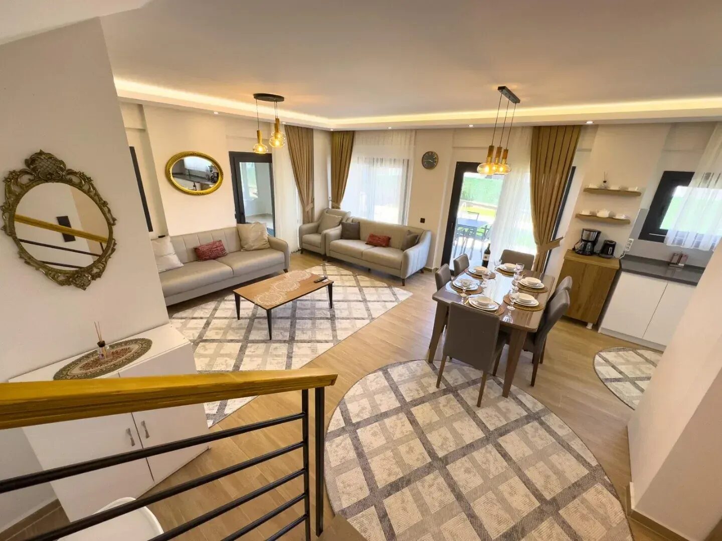 Villa Romeo Ovacık — 7