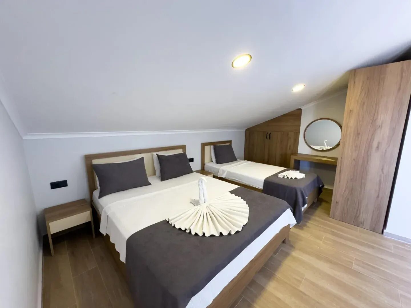 Villa Romeo Ovacık — 11