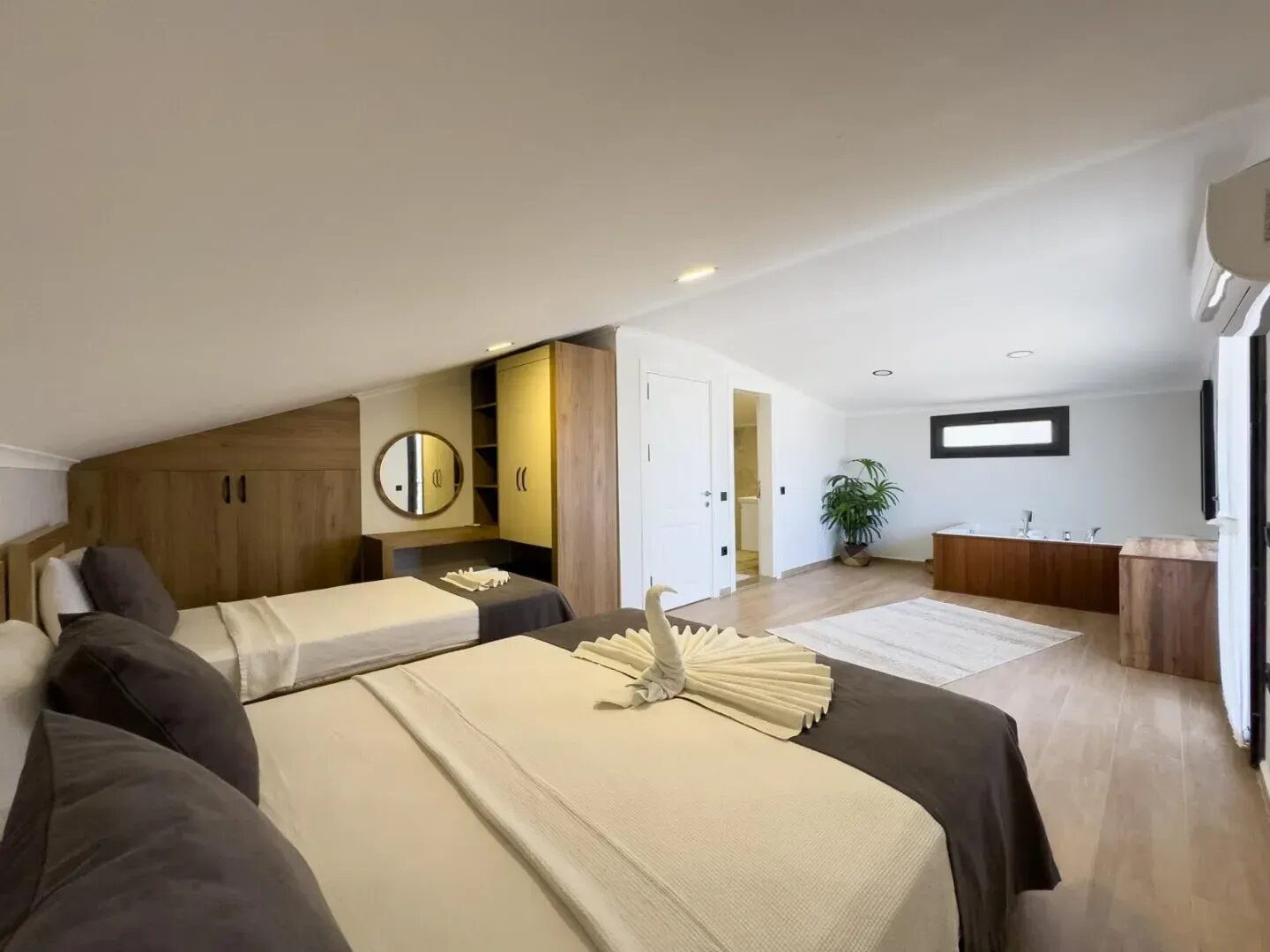 Villa Romeo Ovacık — 12