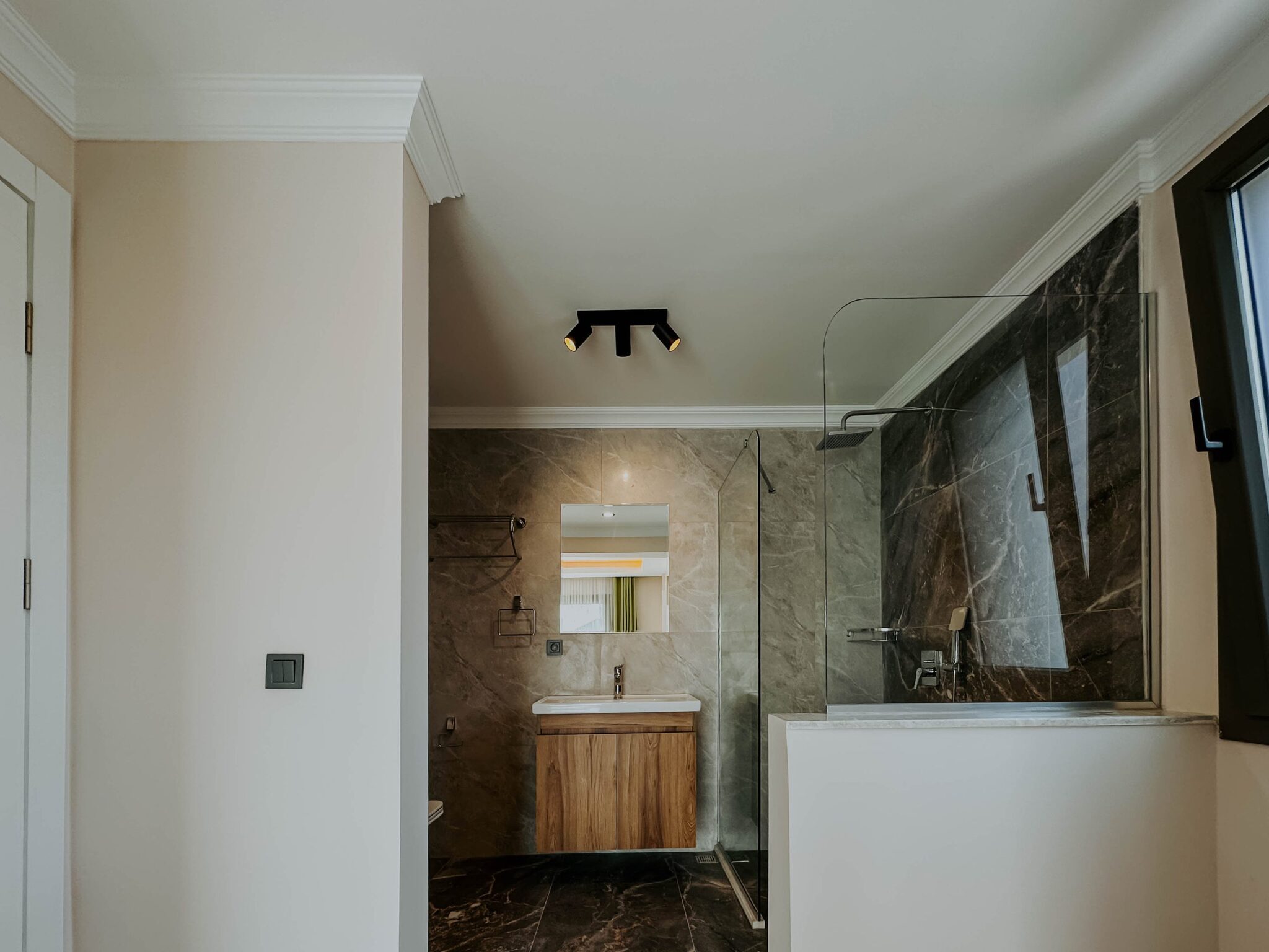 Villa Devin Ovacık — 20