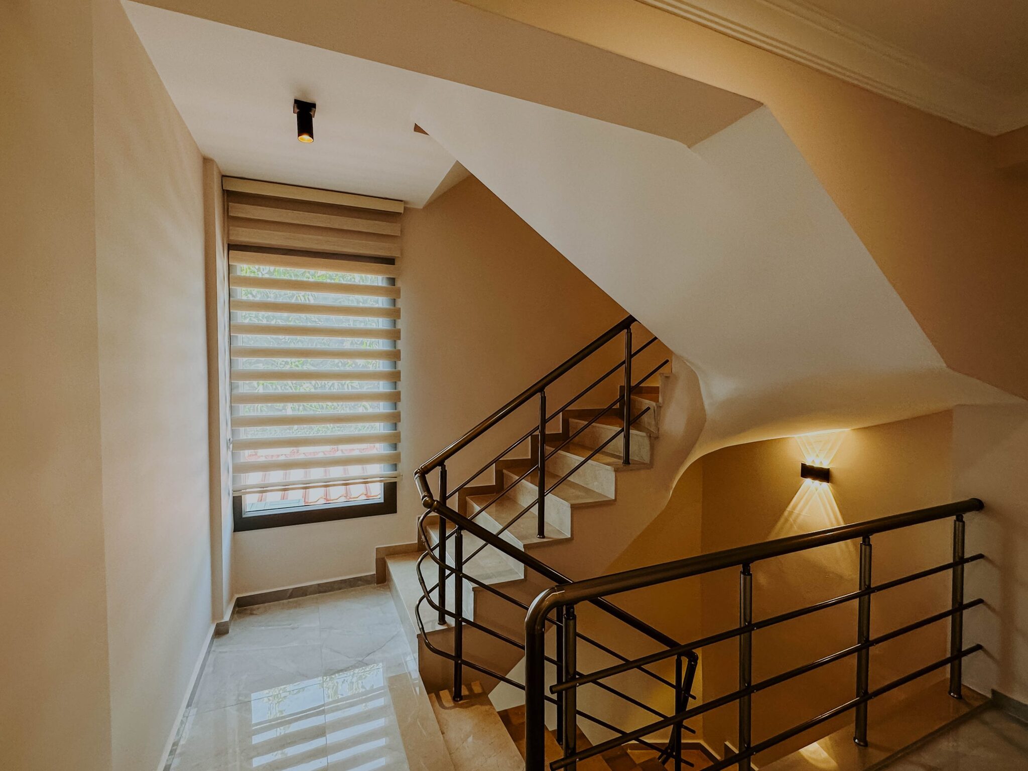 Villa Devin Ovacık — 30