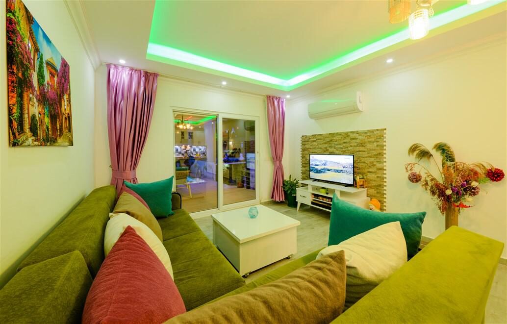 Villa Tuğba — 52