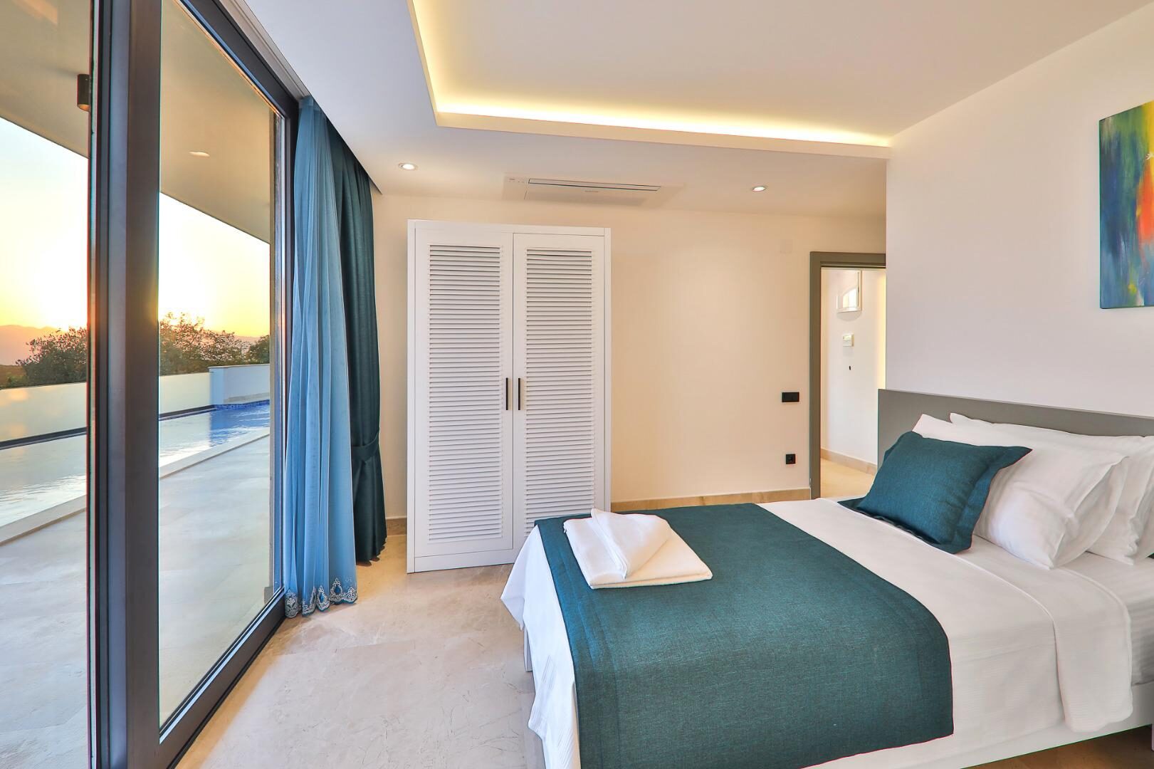 Villa Azure — 32