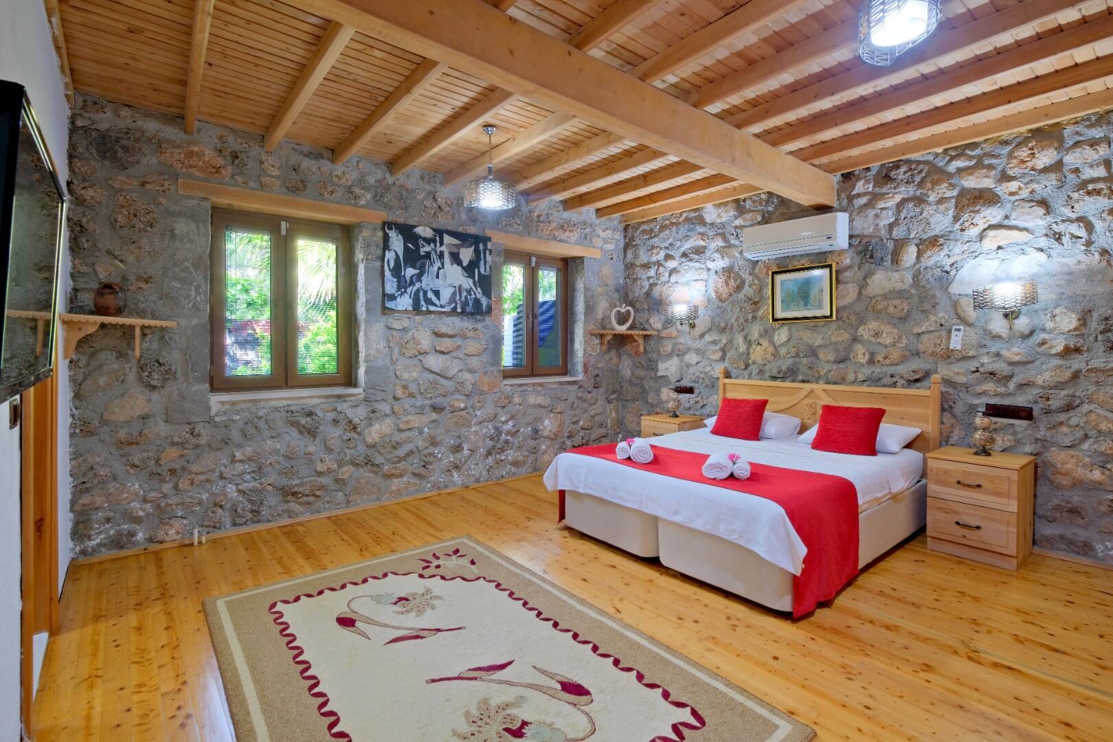 Villa Bonus — 32