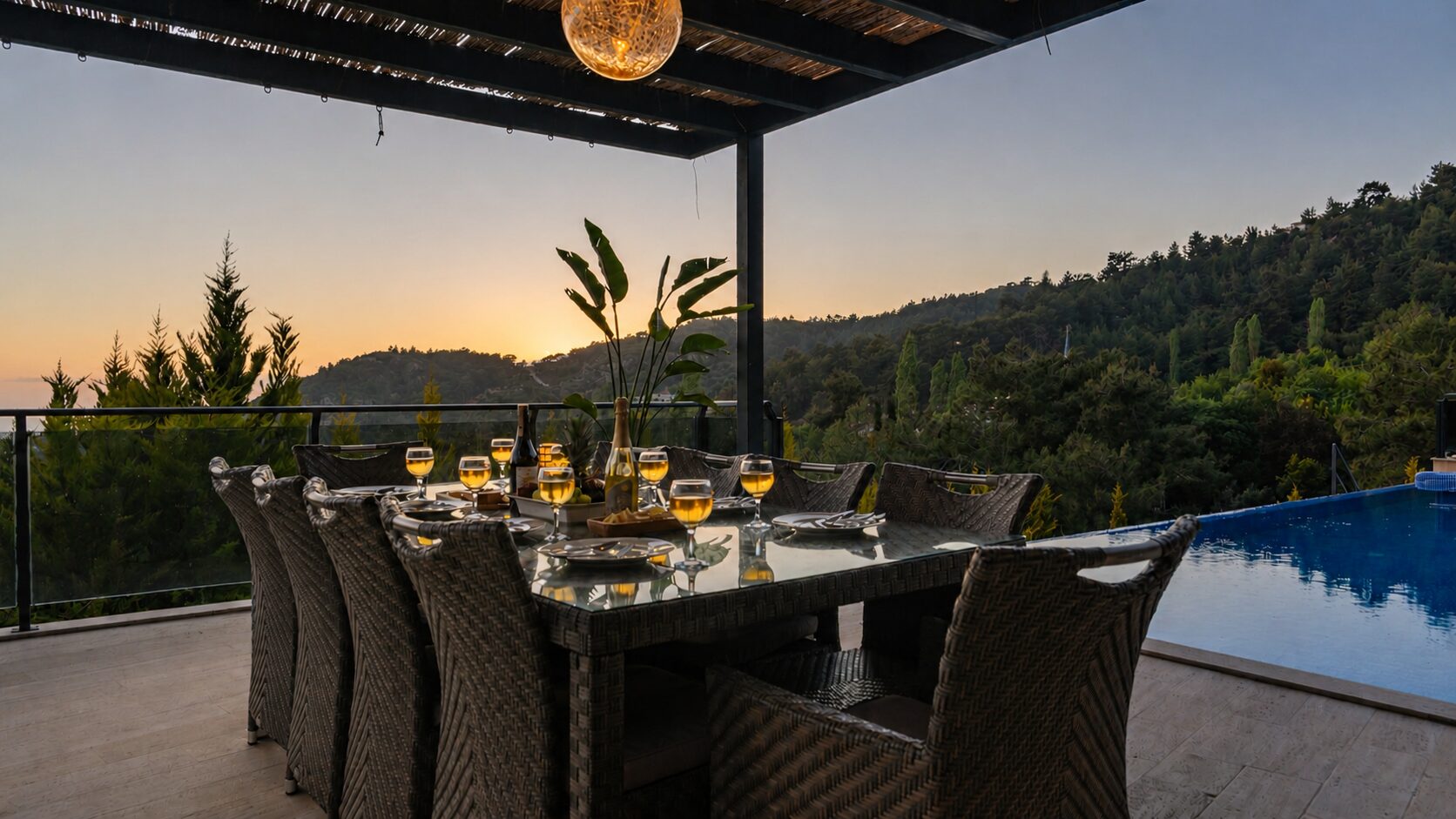 Villa Velaris — 23